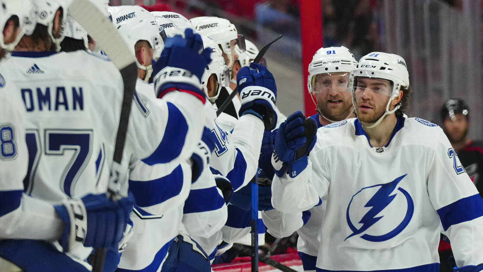 4 Keys to the Lightning Winning the 2023 Stanley Cup - Vimarsana News