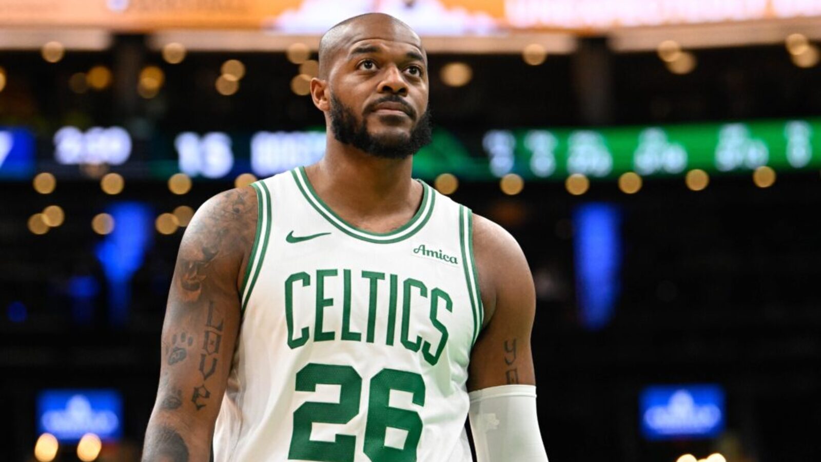NBA News