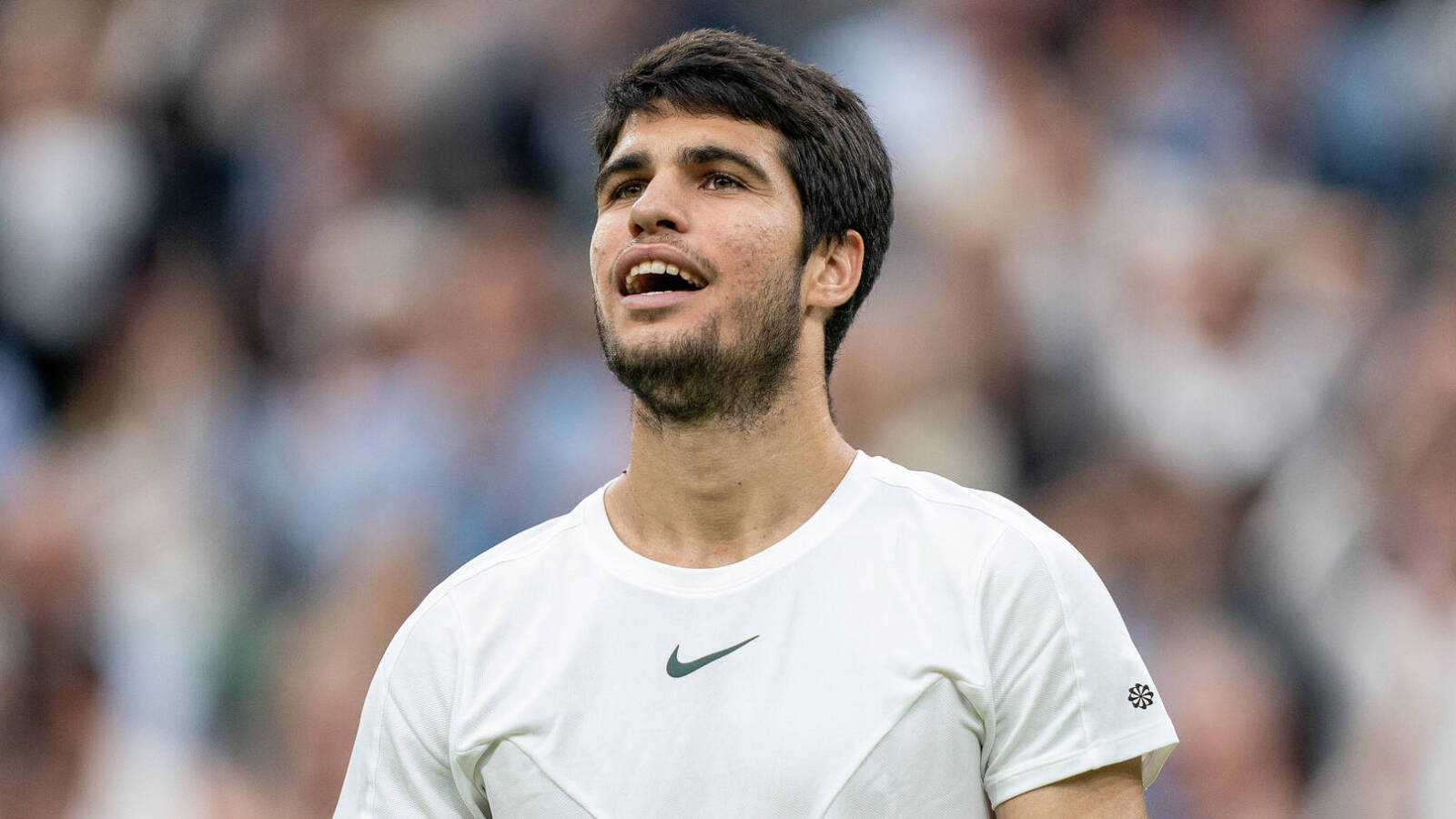 What to expect in Wimbledon men