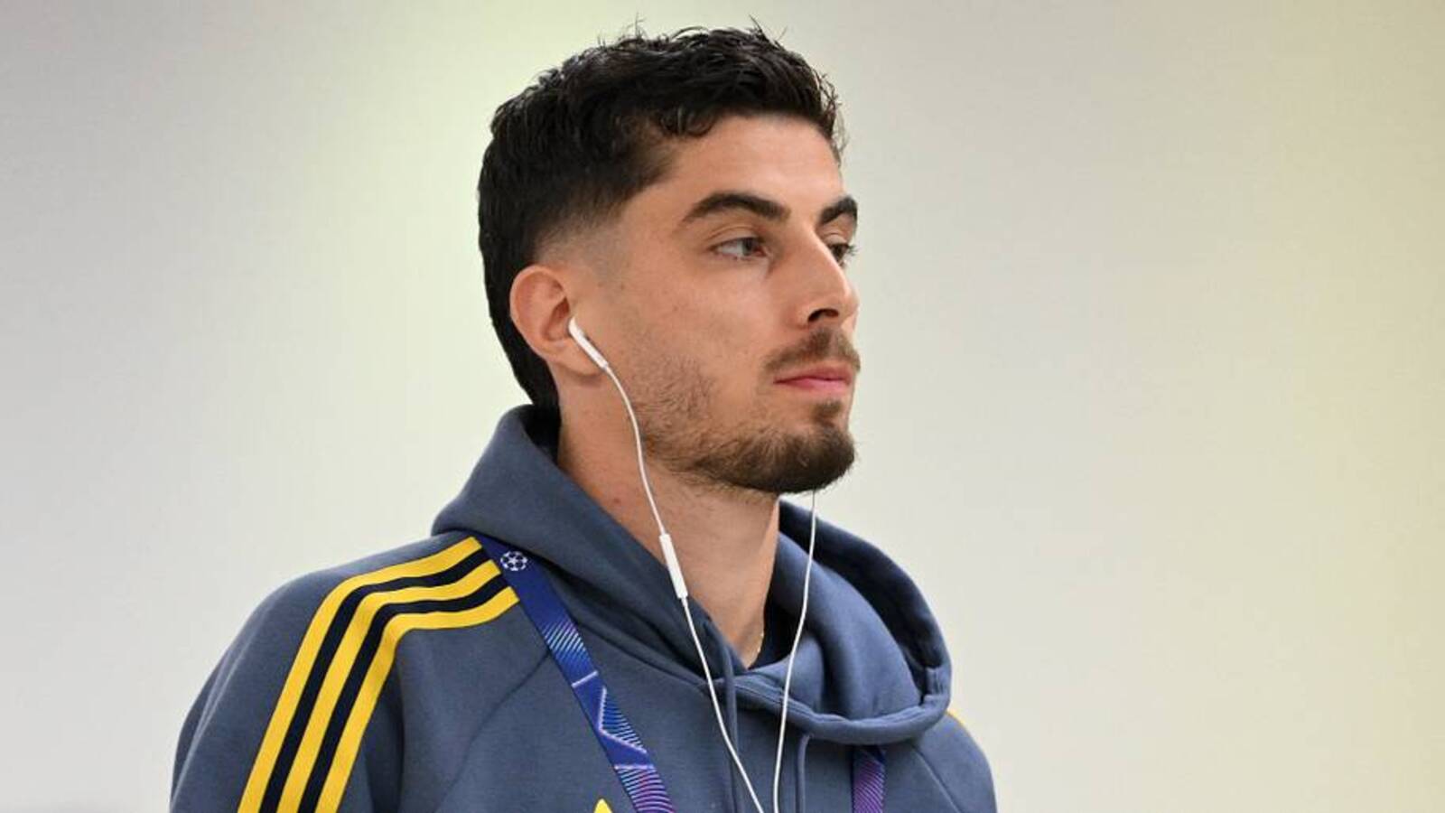 Now is the time for Arsenal to bench Kai Havertz