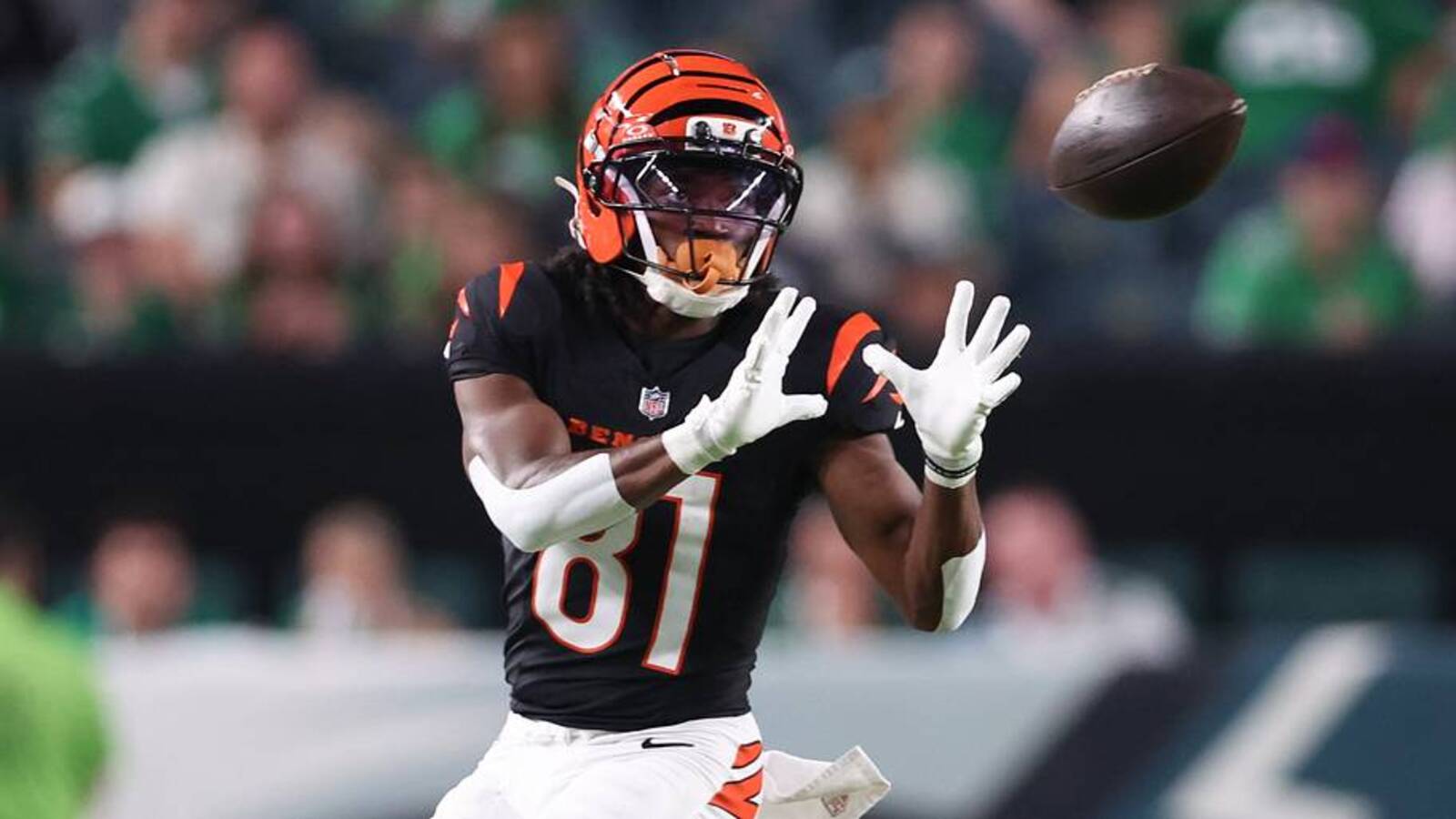 Instant Analysis: Bengals Make Surprising Decisions With Gameday Inactives