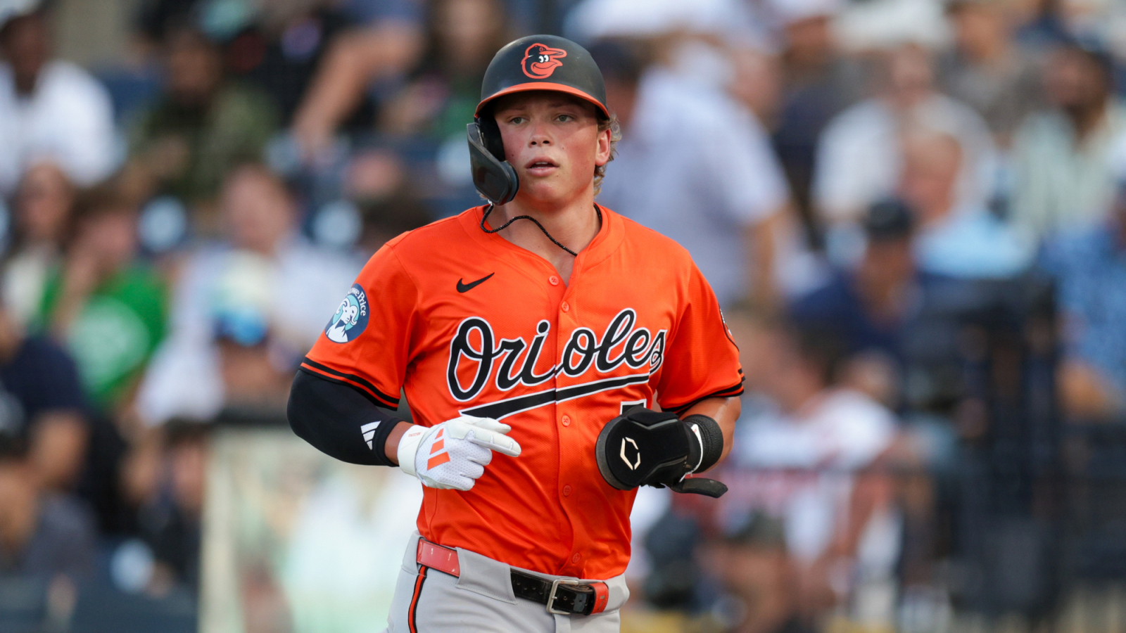 2025 MLB First-Half Recap: Baltimore Orioles | Yardbarker
