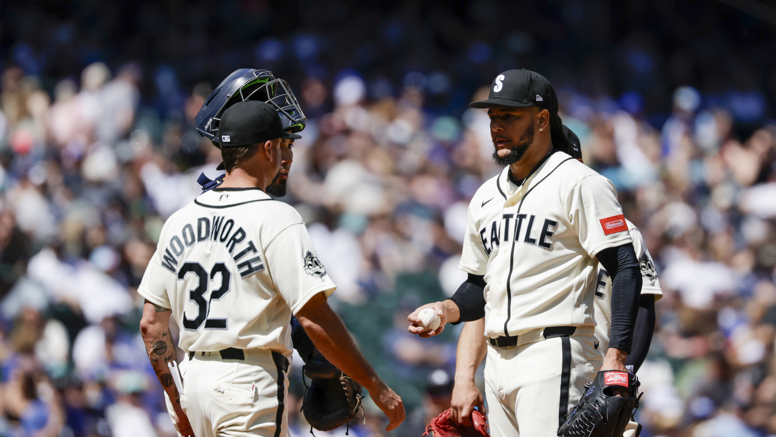 The Seattle Mariners Won't Win the AL West, Someone Else Will