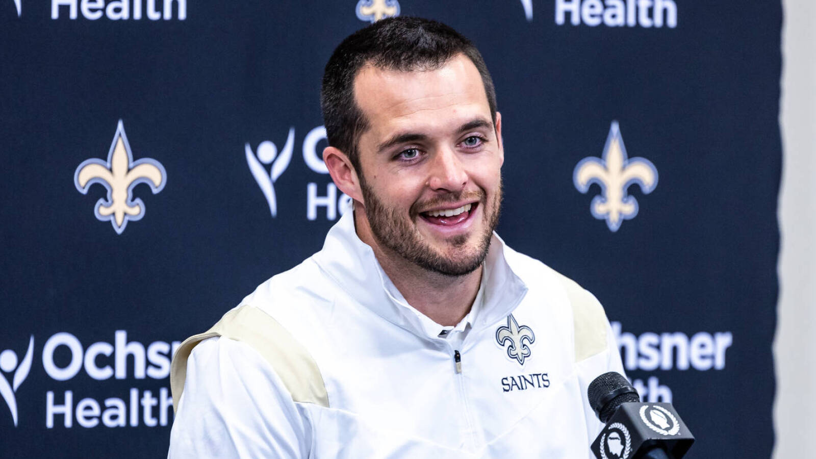 New Orleans Saints stock up, stock down