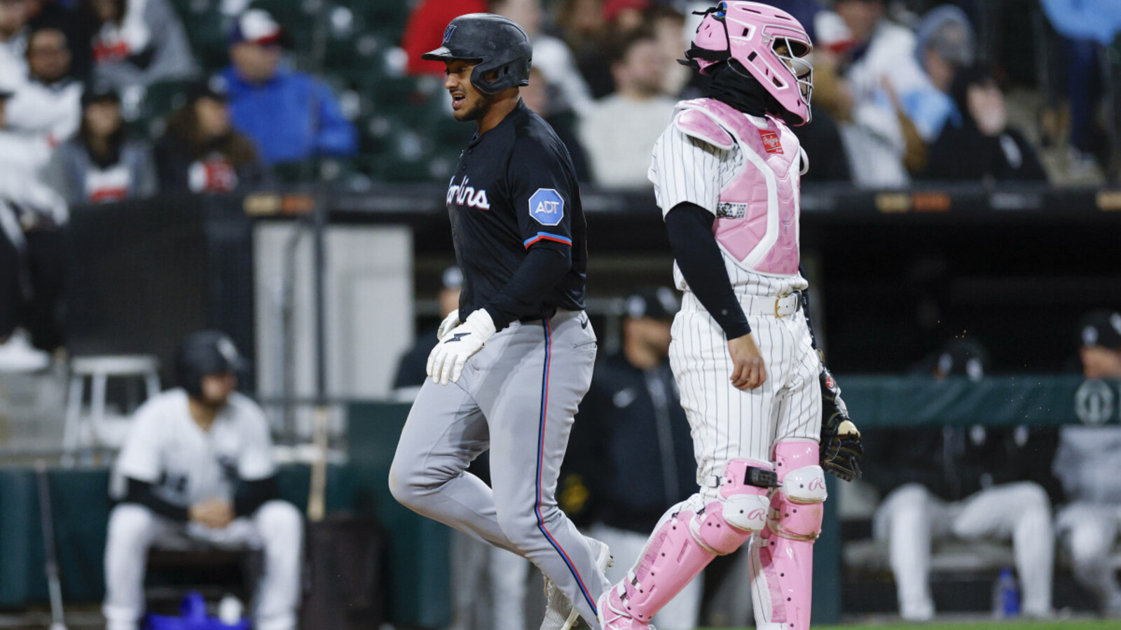 MLB News