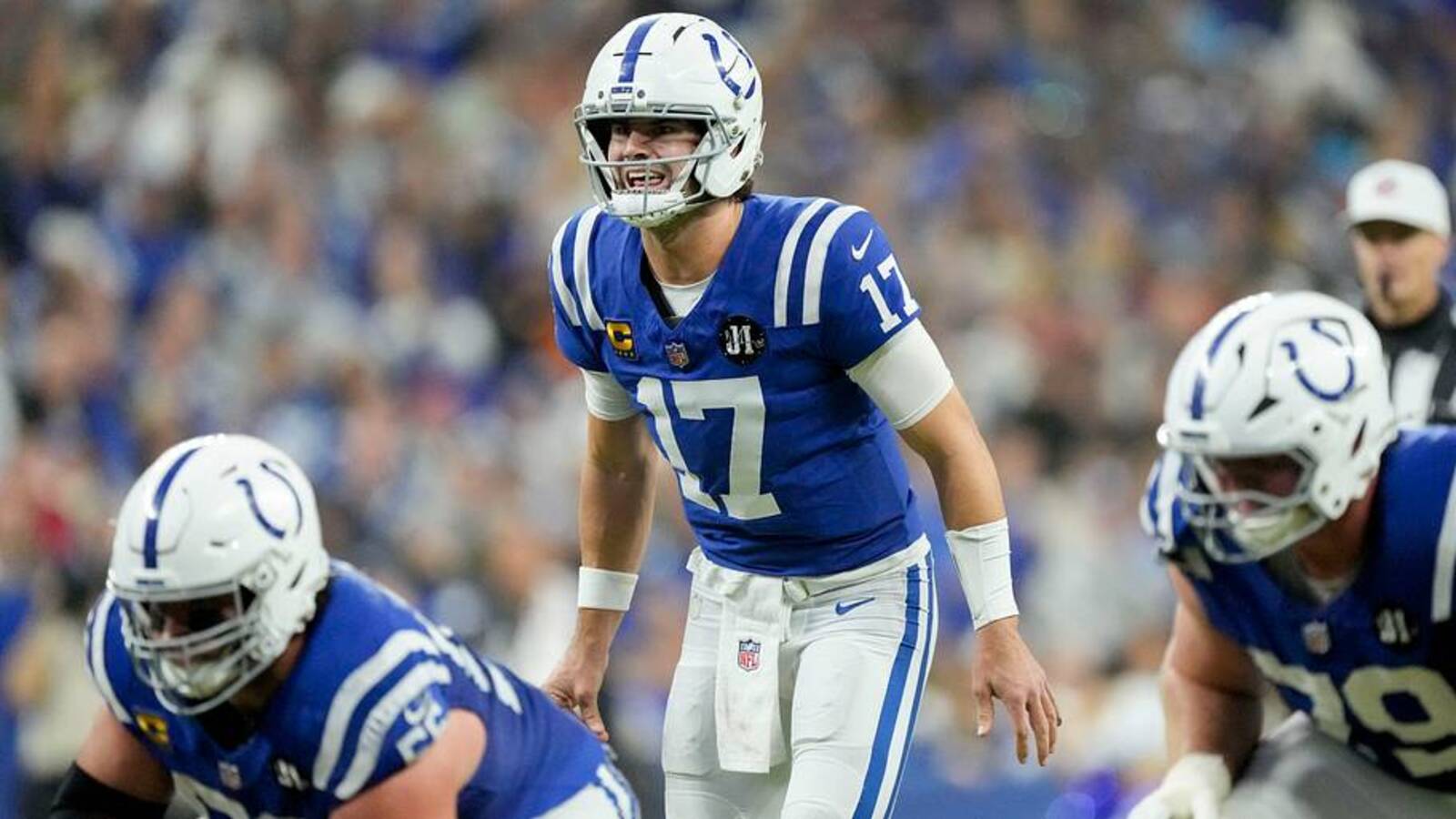 Moore: Colts 53-Man Roster Prediction Includes a Few Surprises