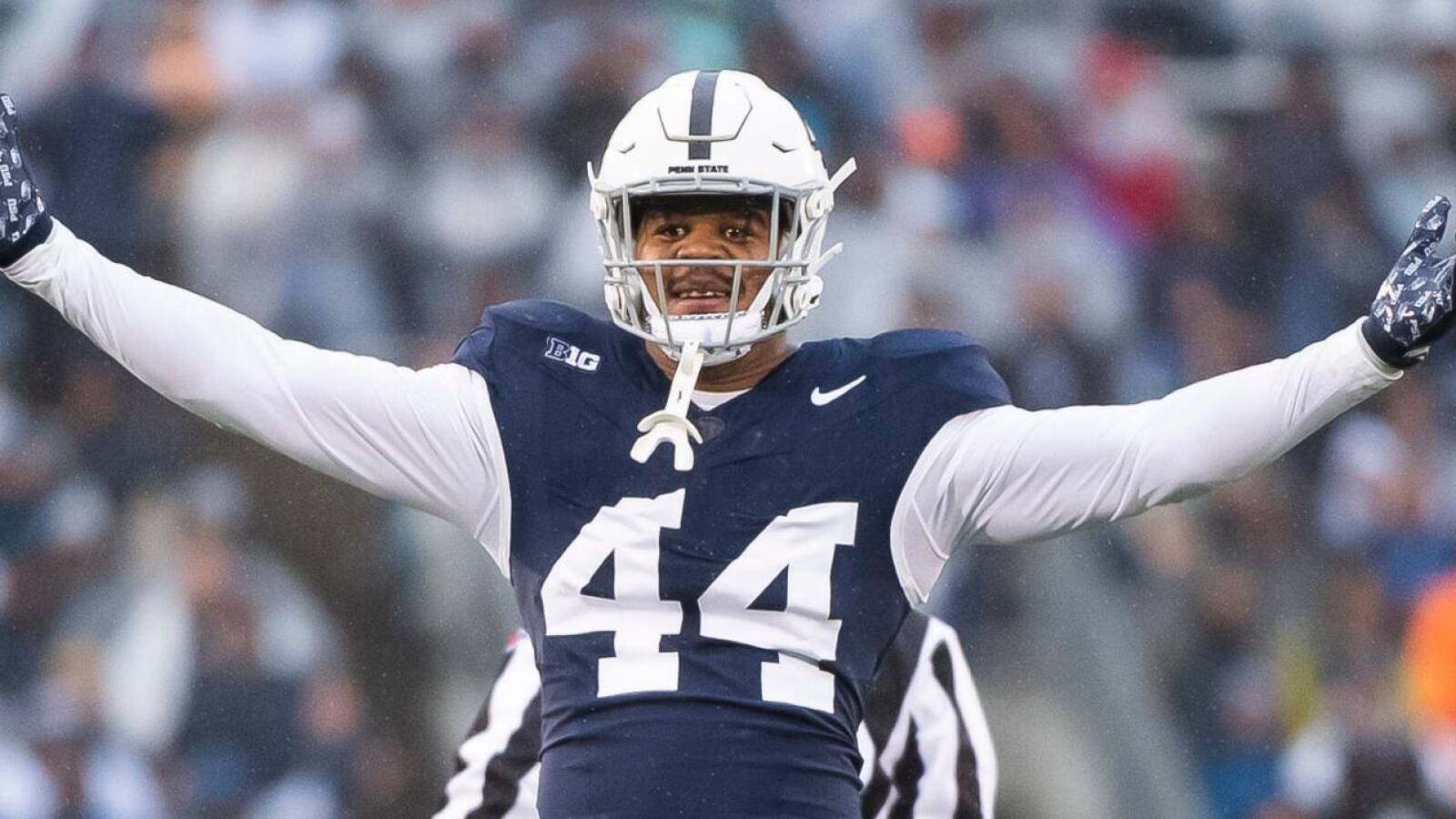 10 NFL defensive rookies you won't be able to take your eyes off ...