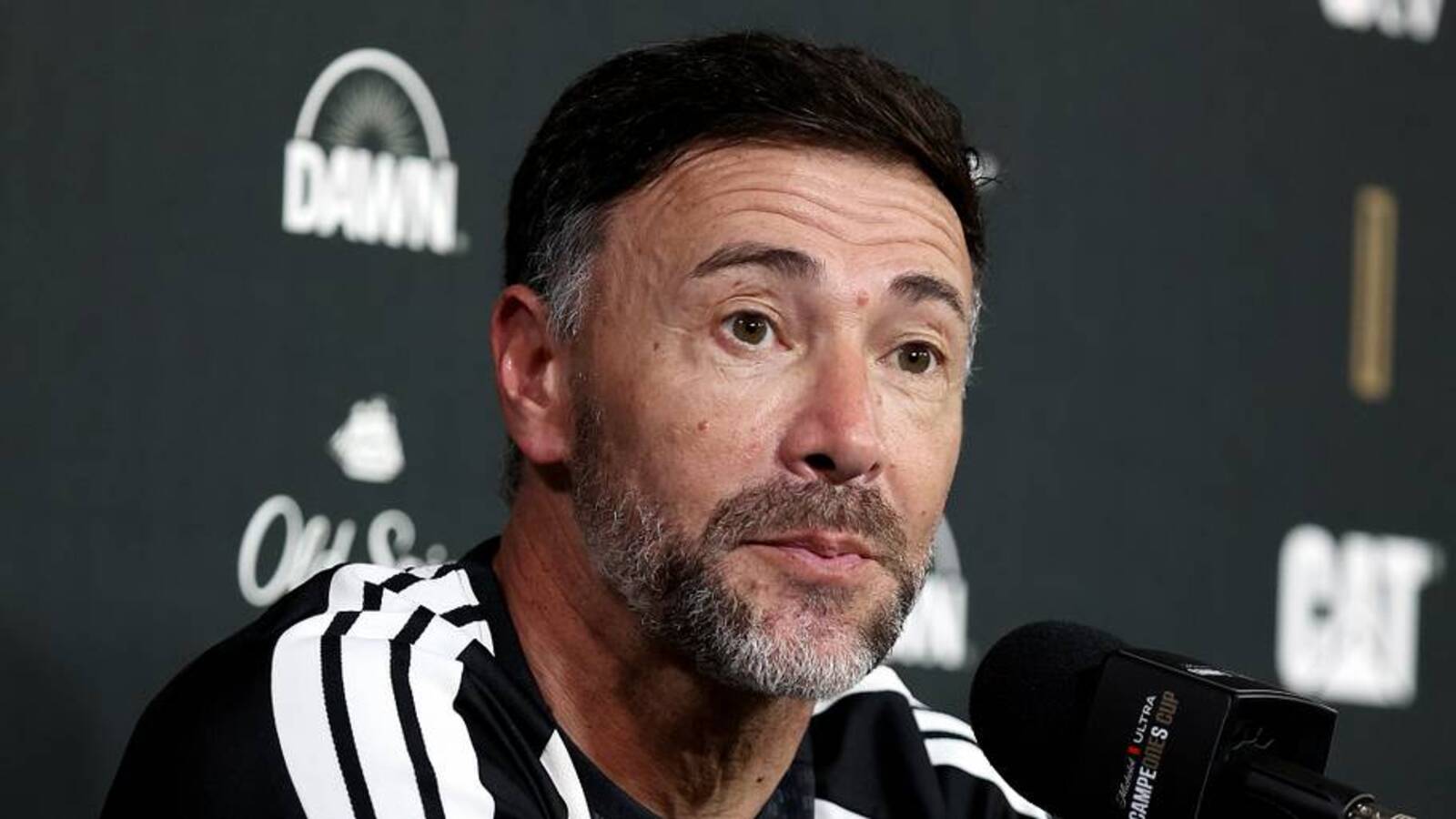 New Inter Miami boss Kily González has one job: Win