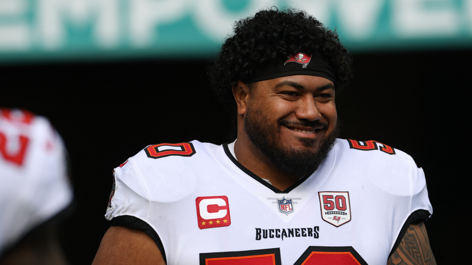 What A Potential Trade Package Could Look Like Between The Buccaneers And Raiders For Vita Vea
