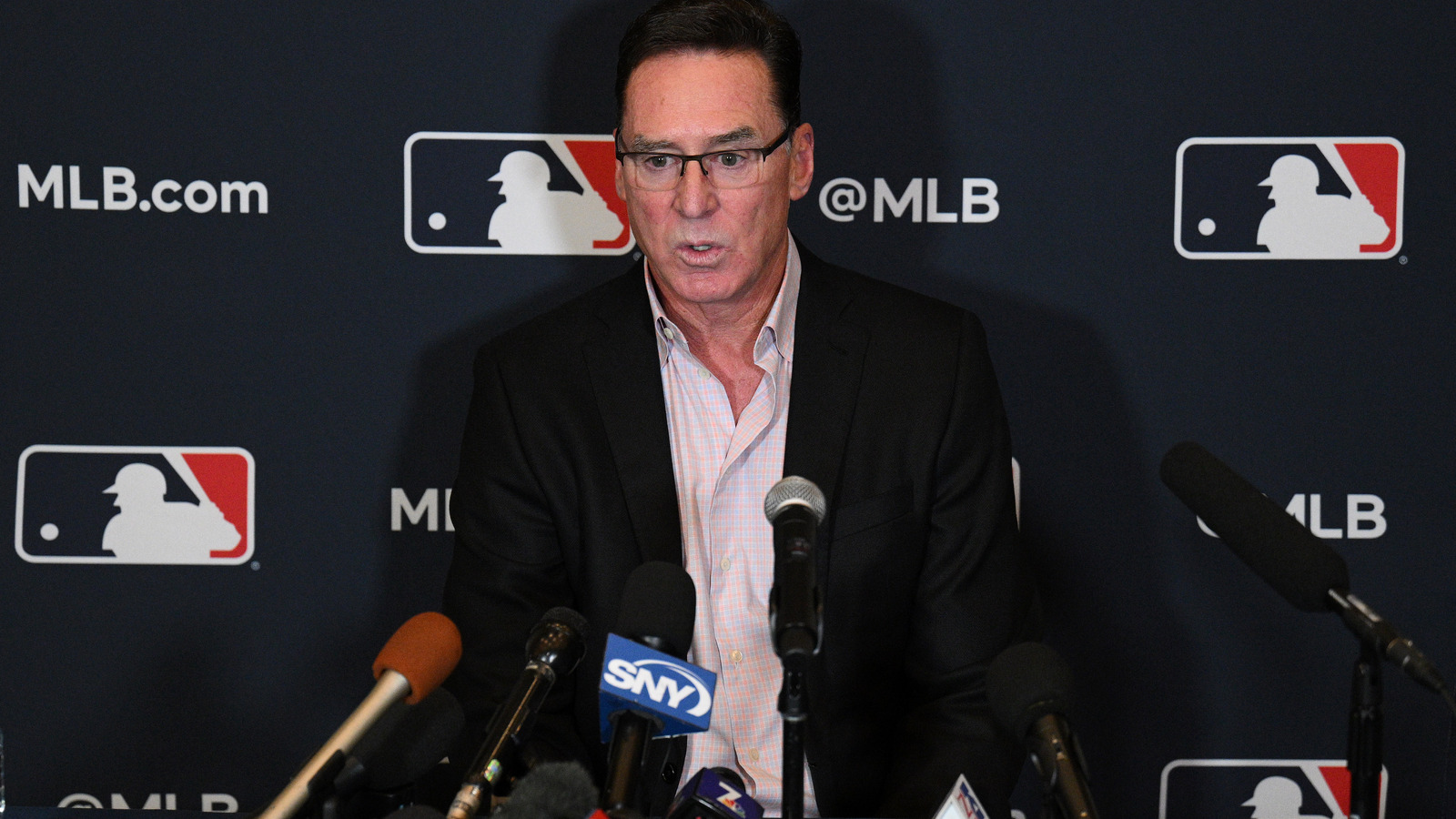 Six possible options as Padres target ‘another pitcher and hitter’ in