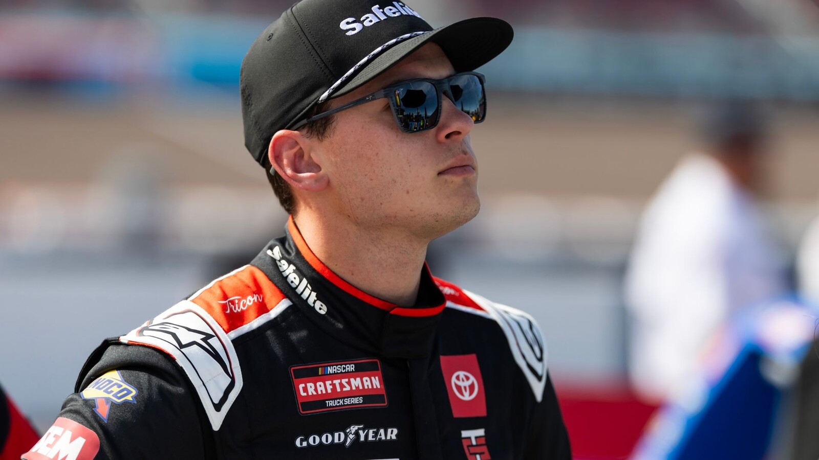 Corey Heim Insists the Truck Series Is the Best Way for Cup Hopefuls to Develop