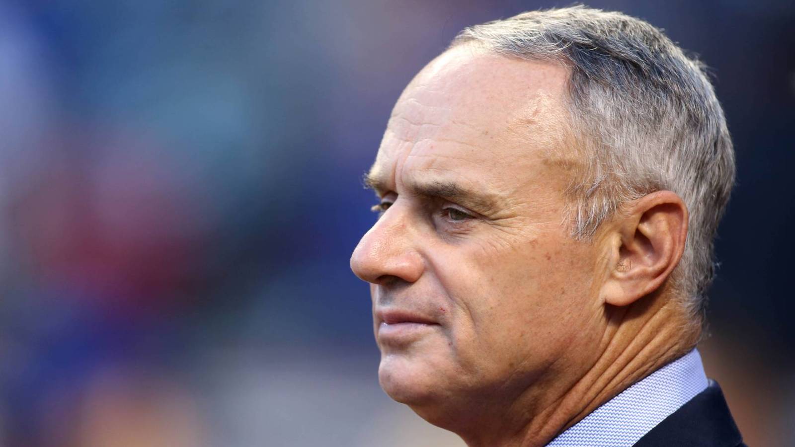 MLB’s CBA negotiations hit snags and ‘lockout’ talk pops up ...