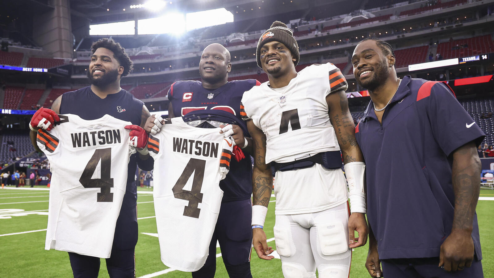 NFL Makes Week 15 Decision Regarding Browns Game Yardbarker