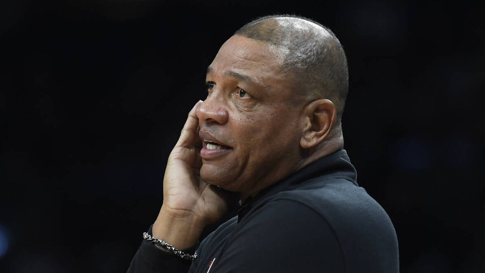Conflicting reports emerge on Doc Rivers' status as Bucks HC | Yardbarker