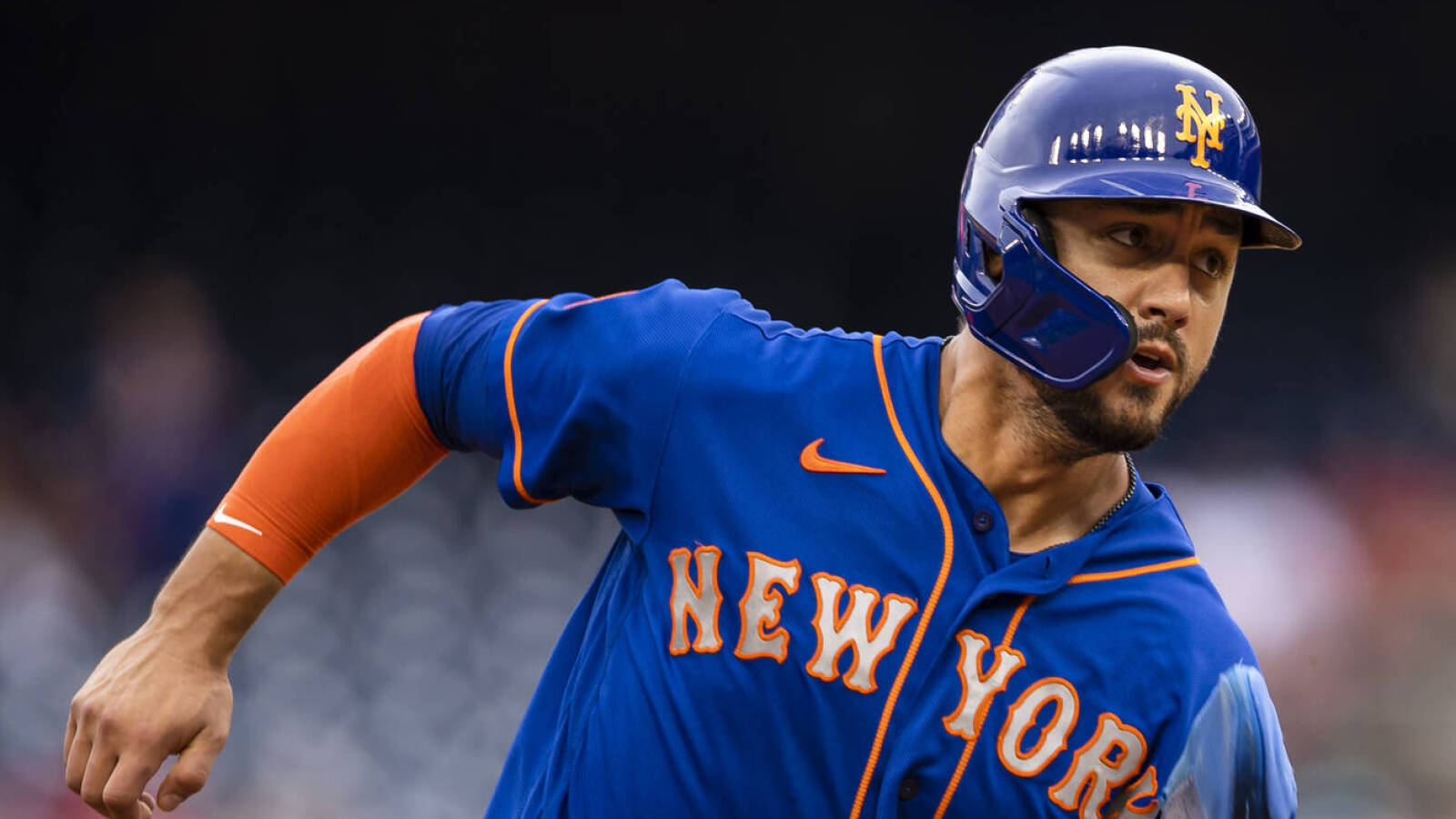 Michael Conforto should have many options in free agency - Vimarsana News