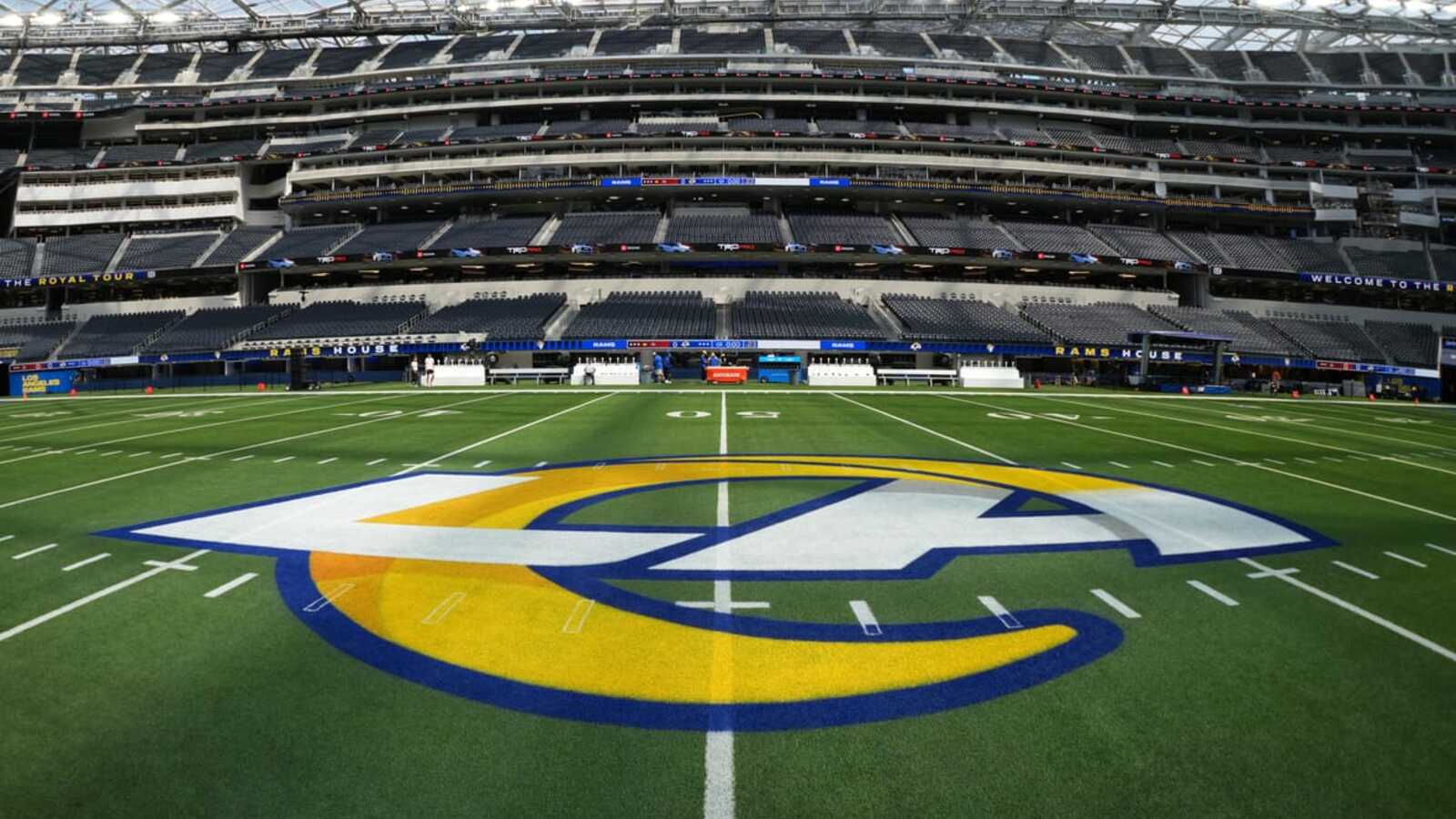 Rams Trade Rumors: LA Monitoring Blockbuster Deal, But Face Stiff Competition From Elite Contenders