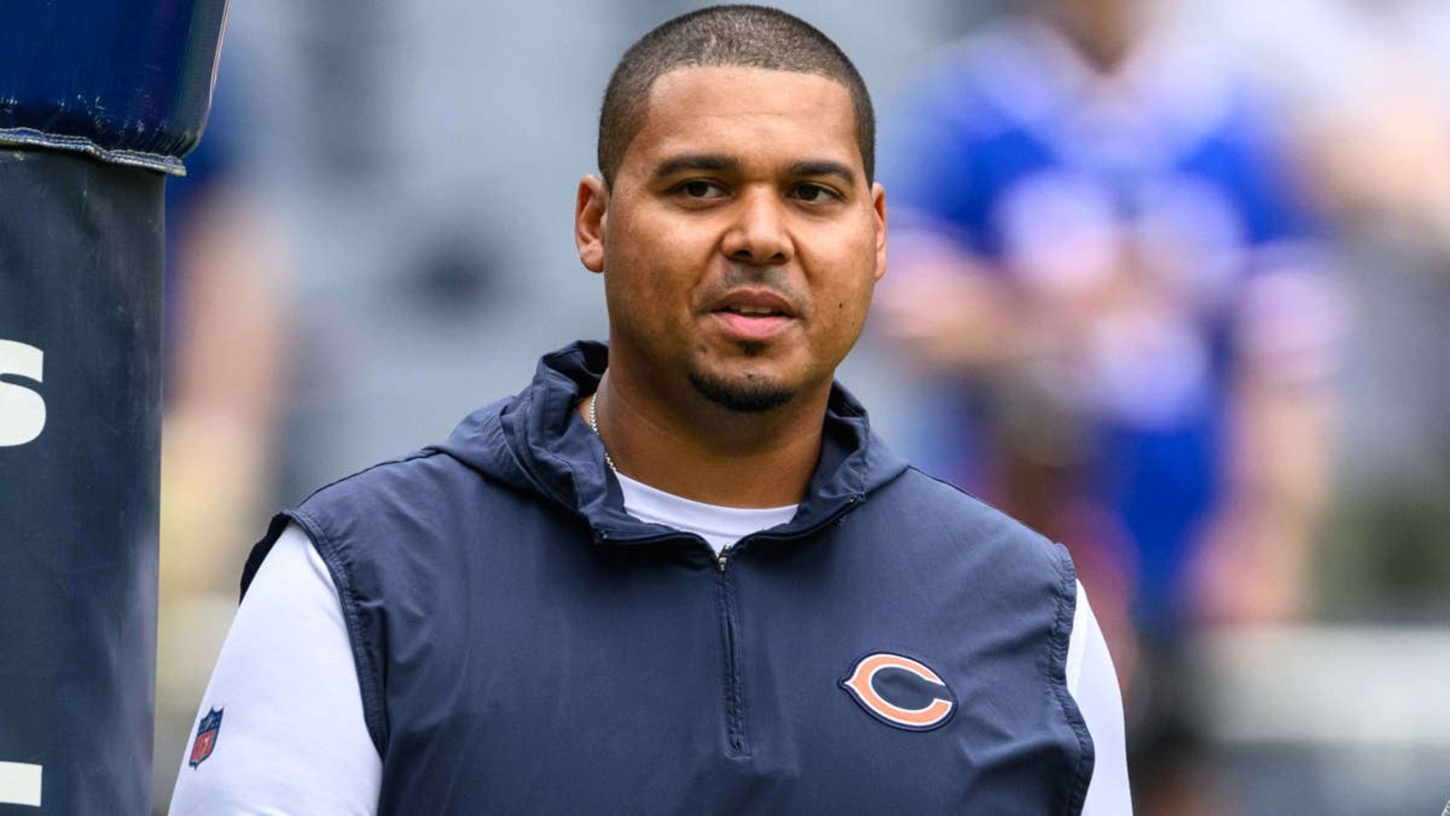 Bears Show Up on 10 of 15 Trade Deadline Fits, and Every One of Them ...