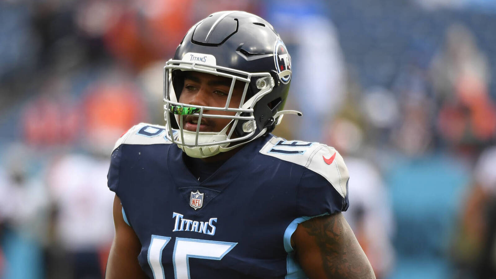 NFL teams playing risky game with joint practices Yardbarker