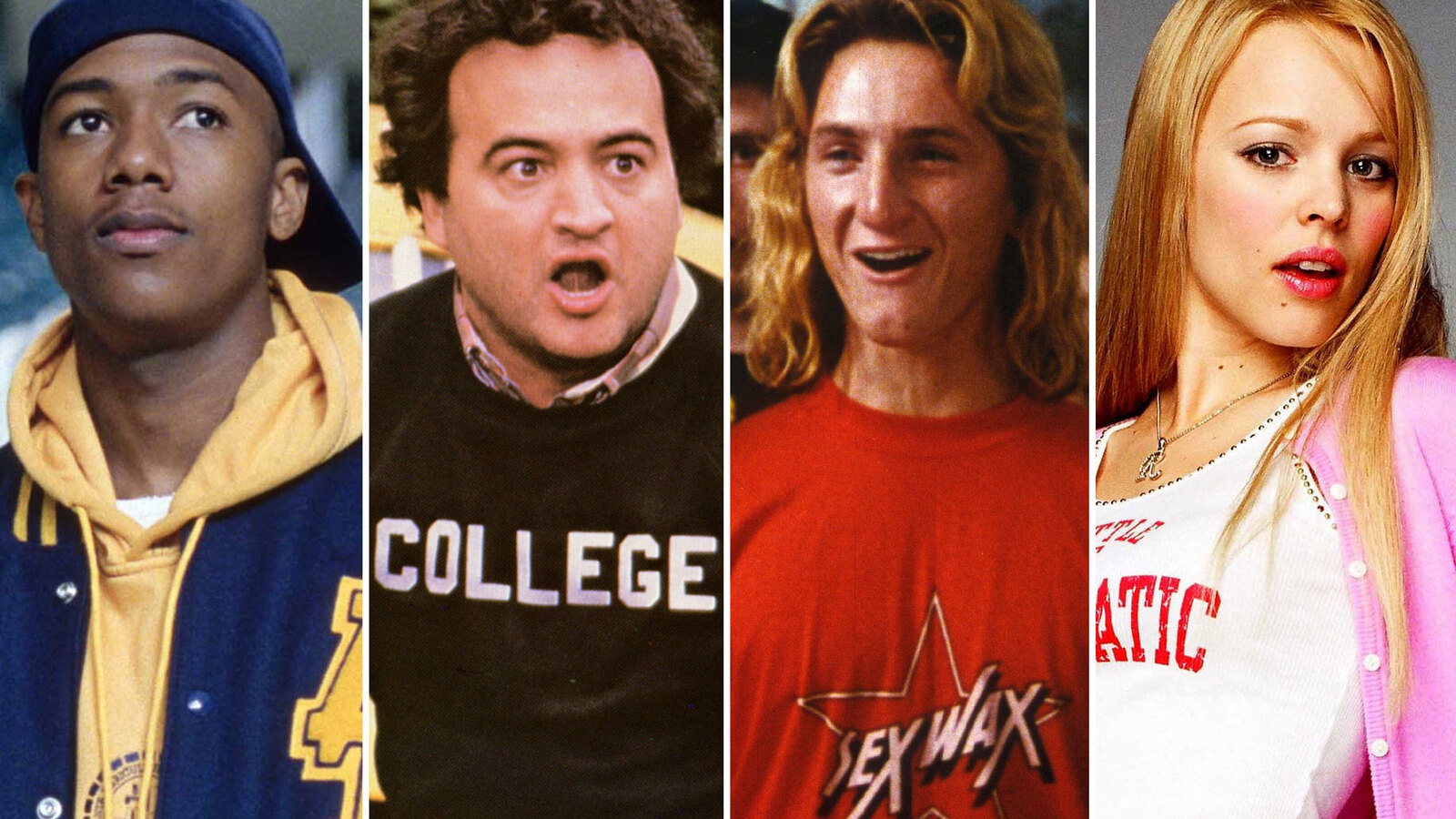 All class: The best back-to-school movies of all time | Yardbarker