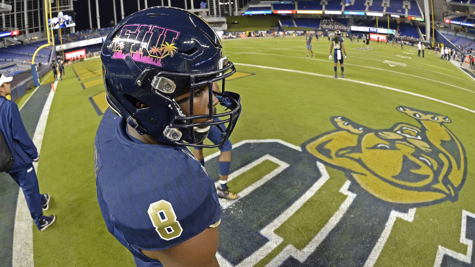 Worst College Football Team 2025