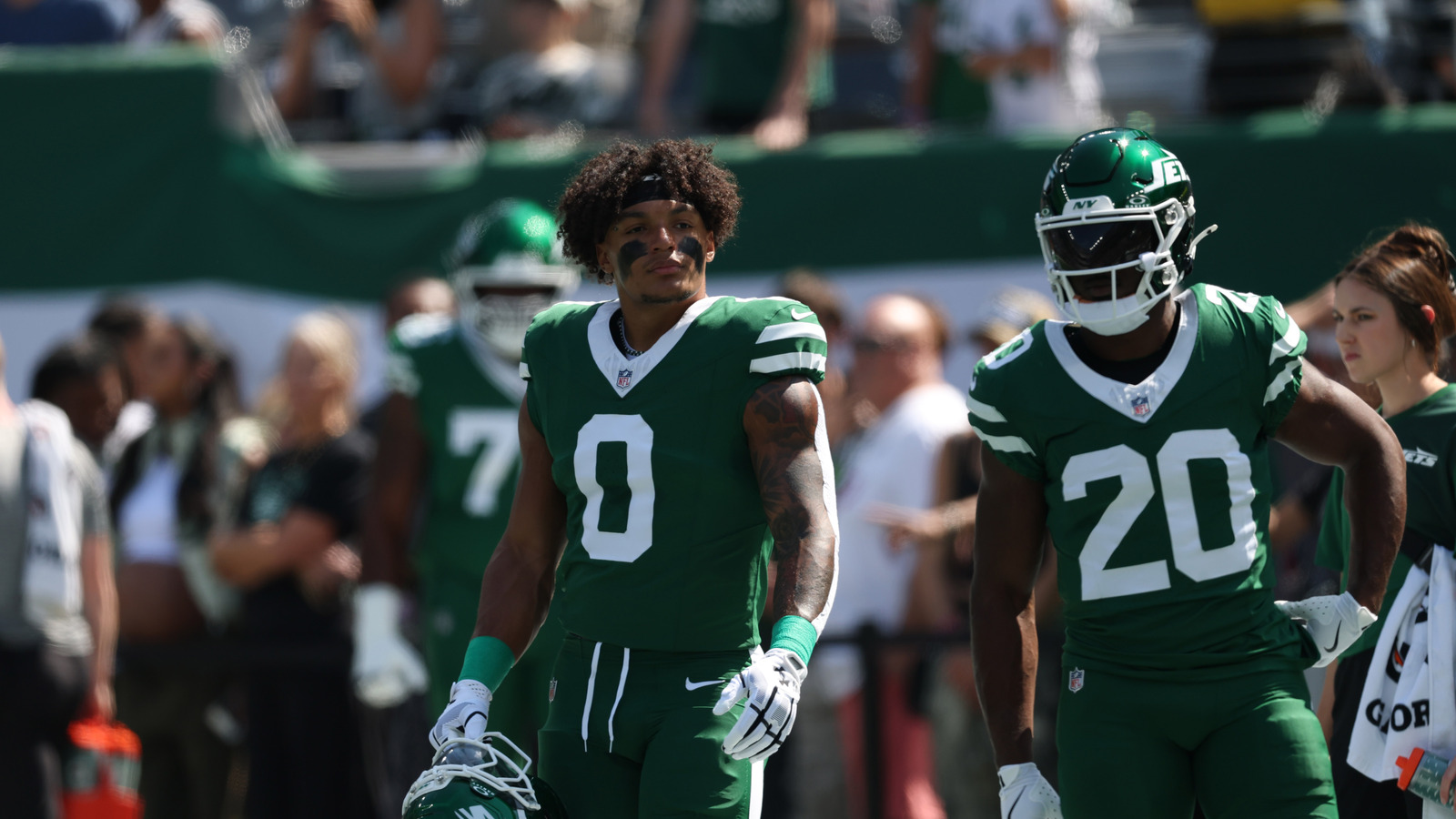 Who Fell Flat in Jets Week 4 Loss to the Dolphins? | Yardbarker