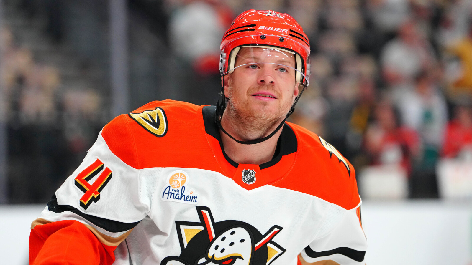 Hurricanes acquire free-agent rights to defenseman John Carlson