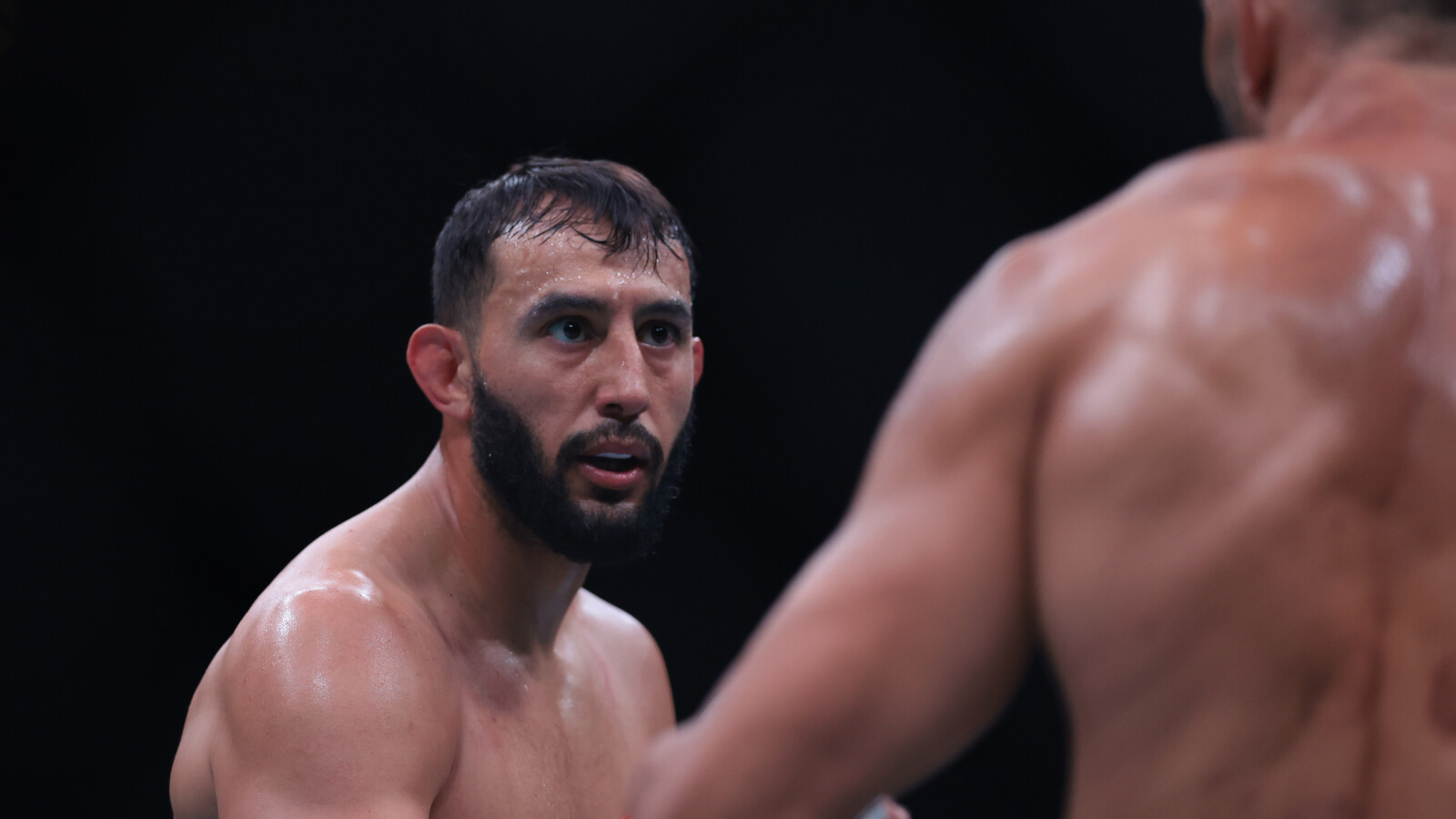 Dominick Reyes Critiques Daniel Cormier's UFC 333 Commentary