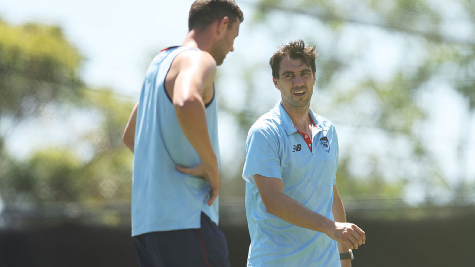 Australia and New Zealand to play four Tests in four weeks, pacers in for a stern challenge