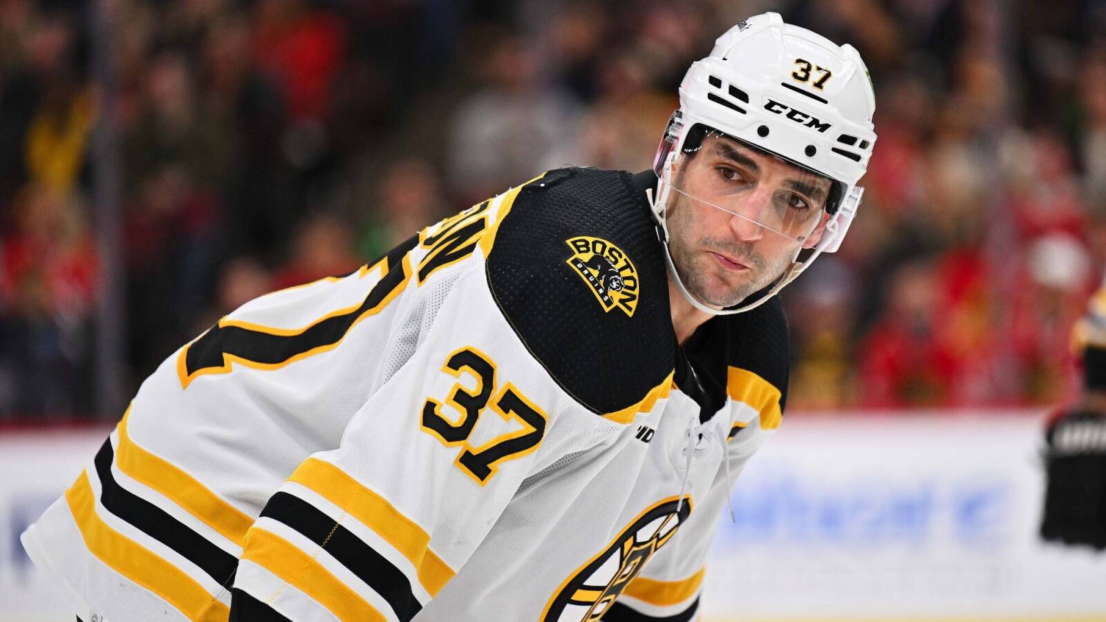 Bruins to get captain back for Game 5 vs. Panthers TrendRadars