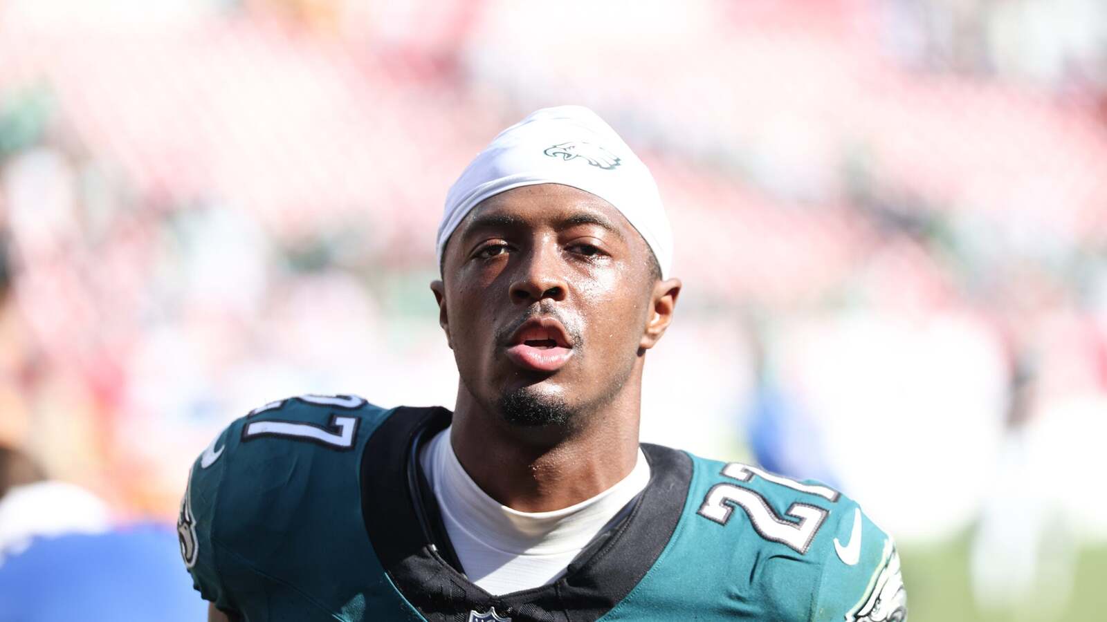 Quinyon Mitchell’s mindset after All-Pro season shows why Eagles ...