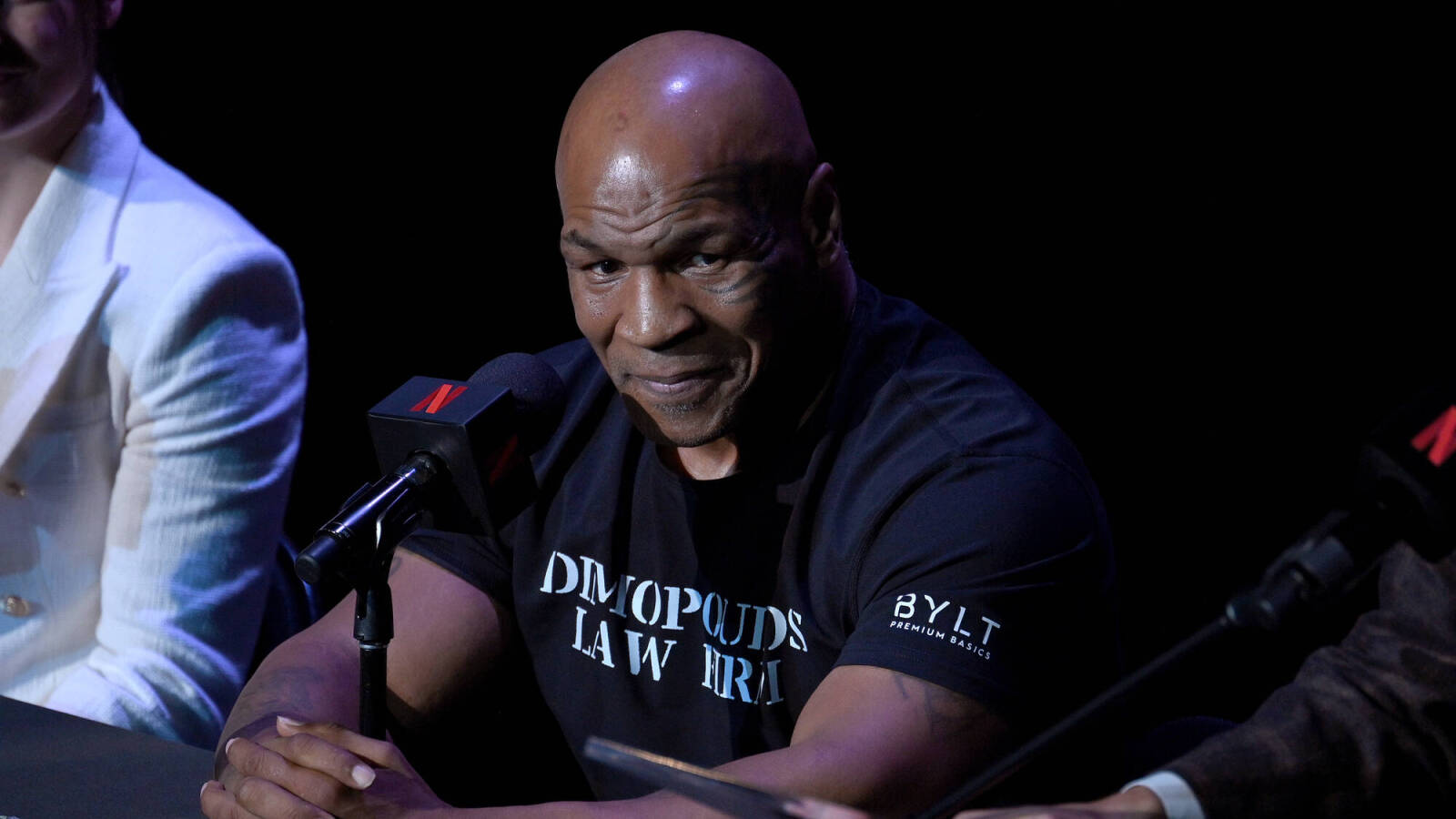 Jake Paul vs. Mike Tyson Headlines Intriguing Night of Boxing With Two More Fights Added to the Card - Vimarsana News