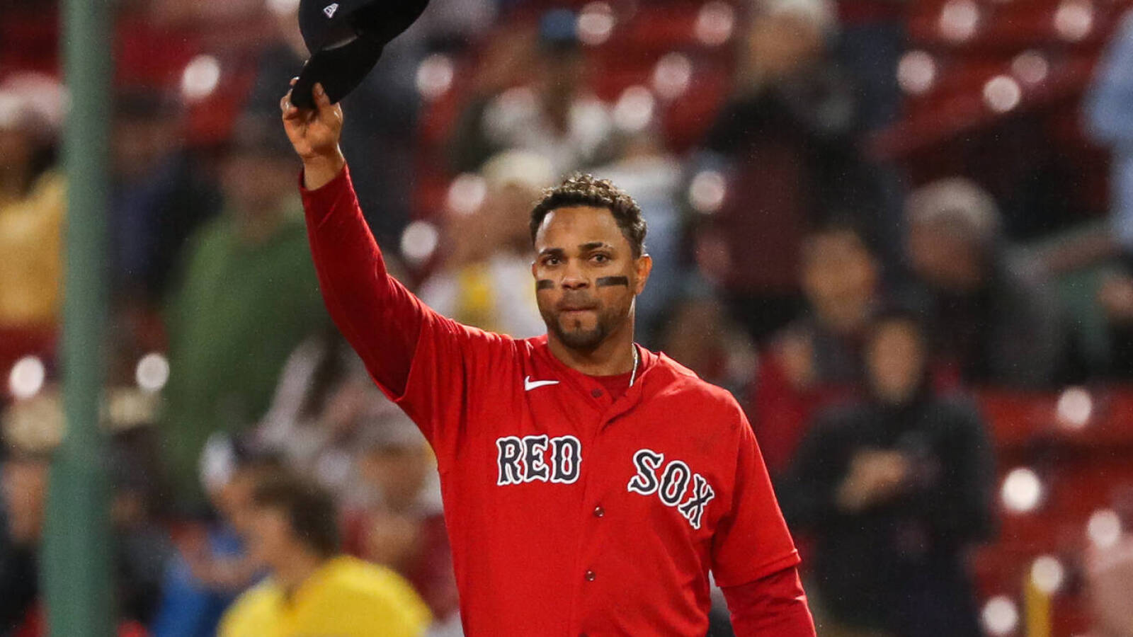 Boras discusses Bogaerts after meeting with Red Sox - Vimarsana News