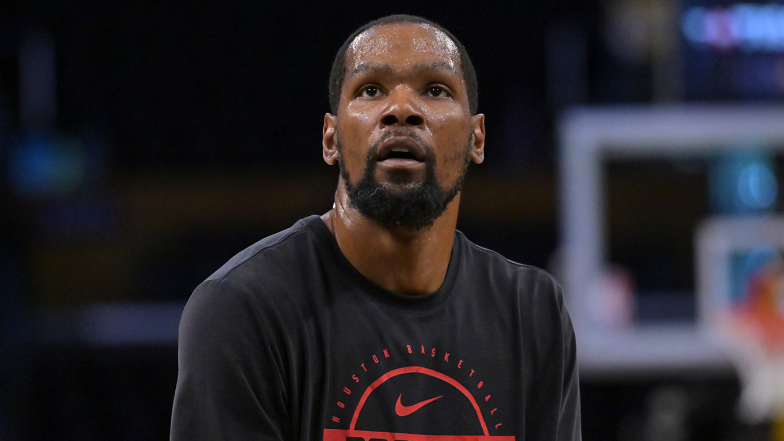 Rockets get crucial Kevin Durant injury update ahead of Game 4 vs. Lakers