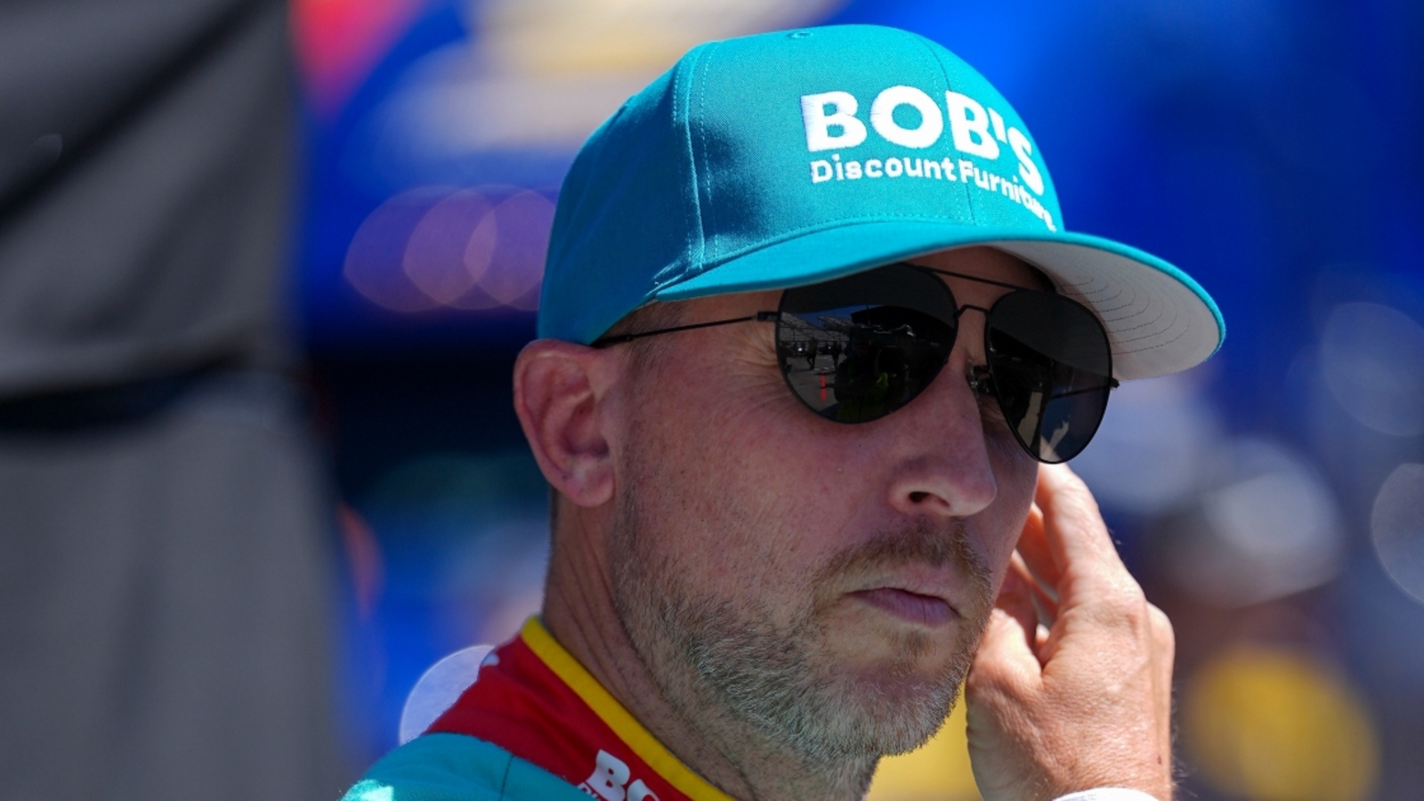 Denny Hamlin pleads with NASCAR to make major change to Cup Series cars