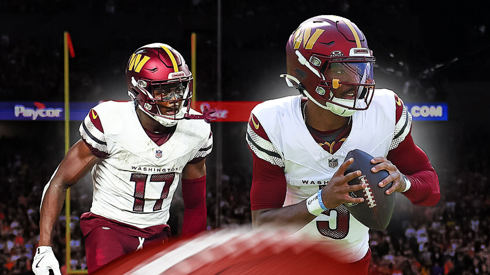 Washington Commanders bold predictions for Week 7 vs. Panthers Yardbarker