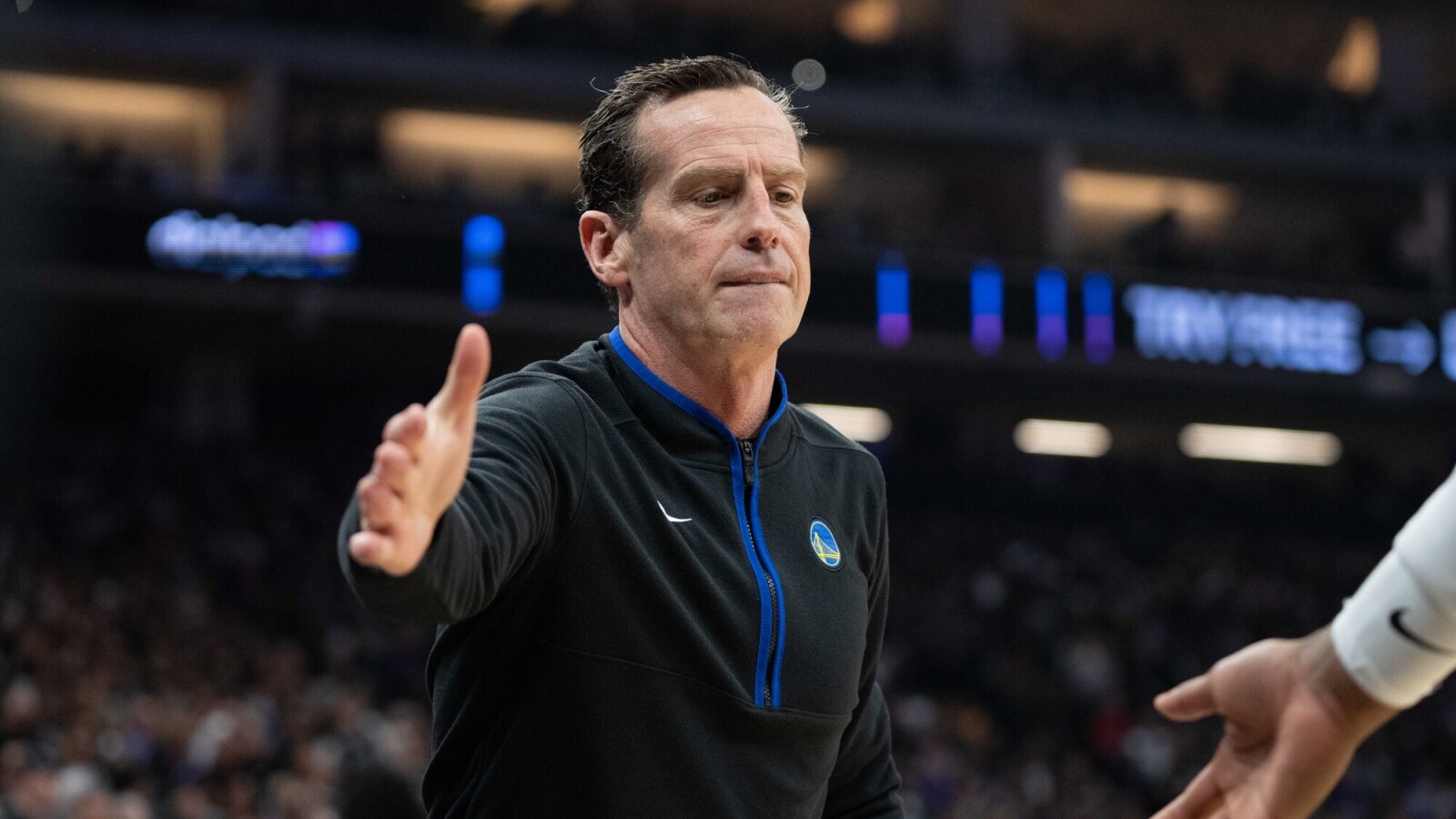 One-On-One With Cavs Coach Kenny Atkinson: ‘We Have Two All-Star Guards ...