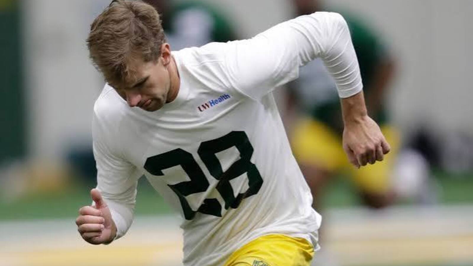 Packers Show Patience with Rookie Kicker Trey Smack