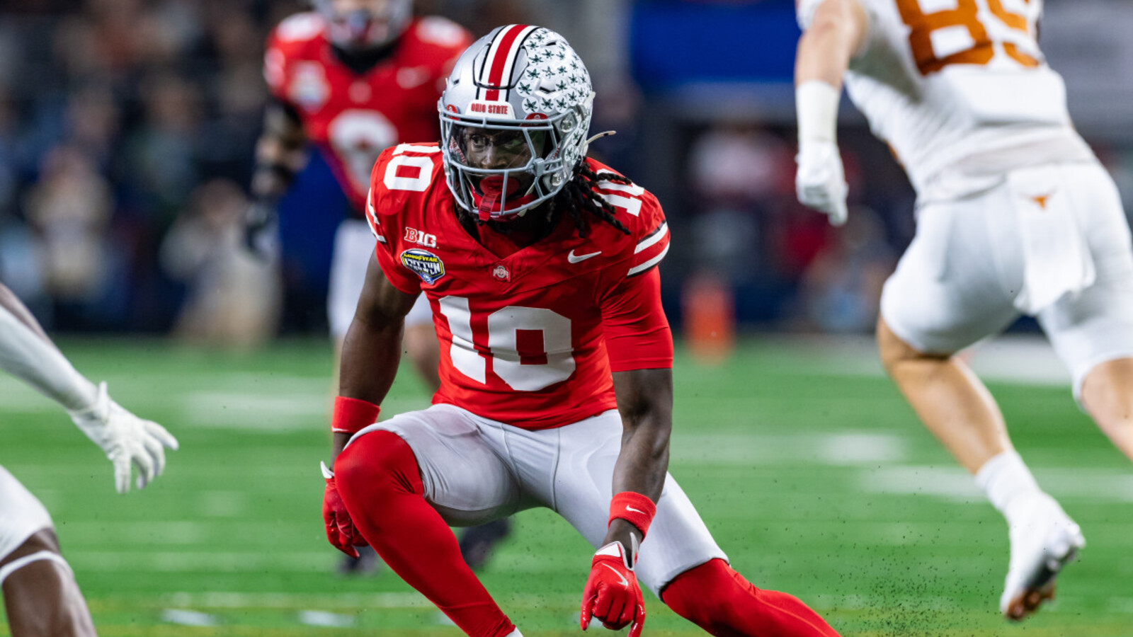 Jim Knowles Announces Key Injury Update For The National Title | Yardbarker