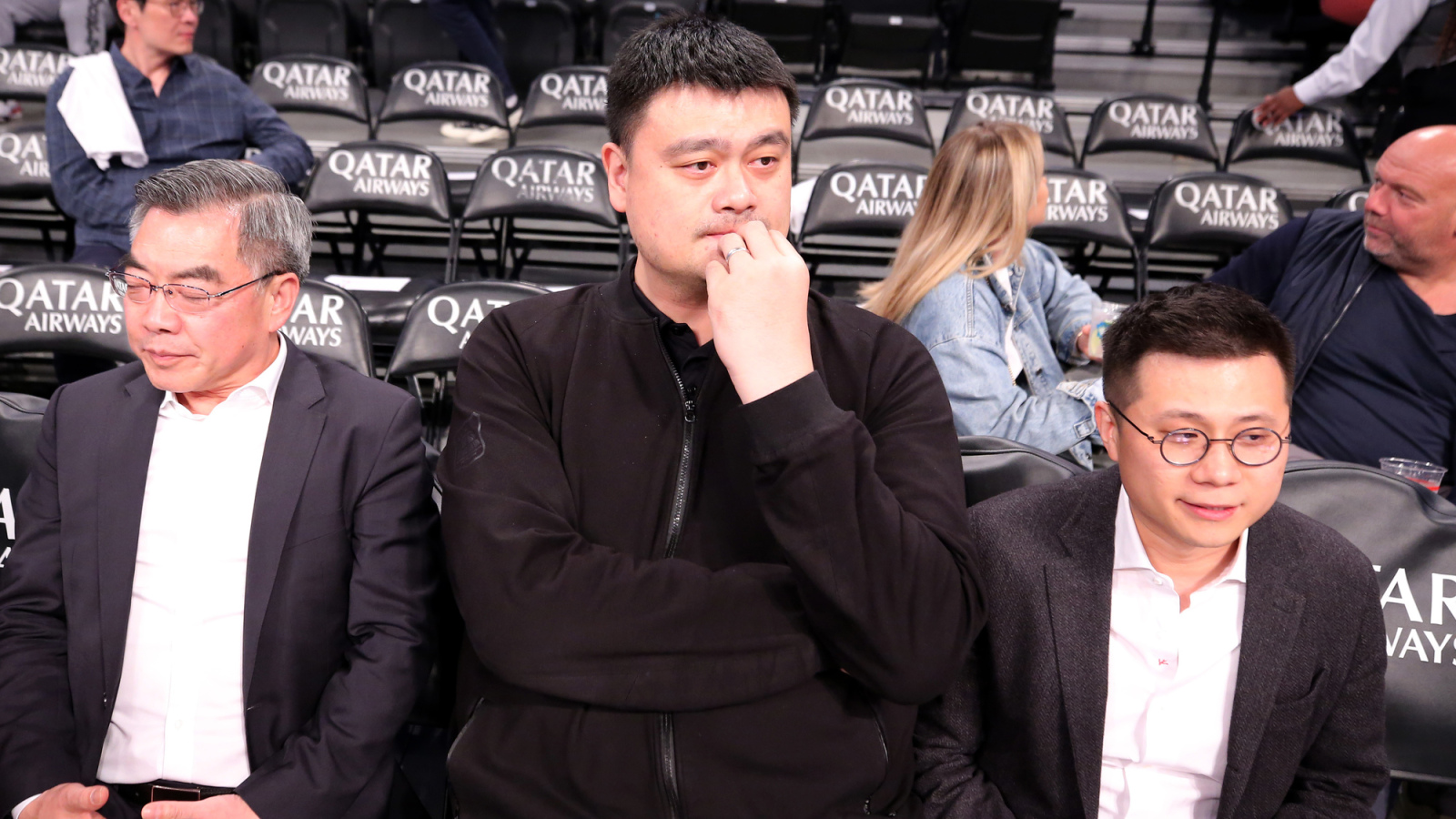 15 NBA Stars Who Surprisingly Retired From The League Earlier Than ...
