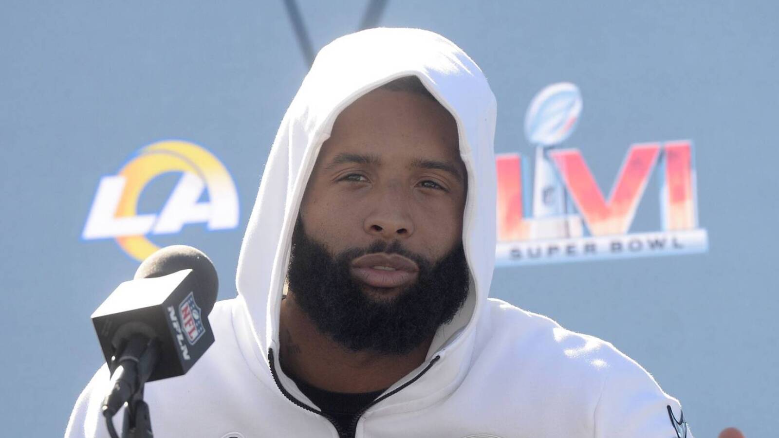 Insider explains why Jets might not be able to sign OBJ - Vimarsana News