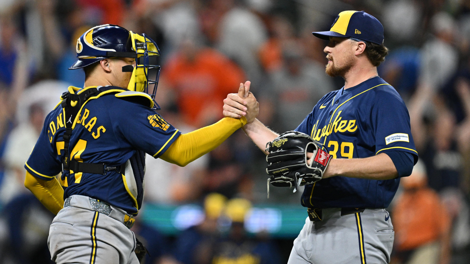 On deck: Rays-Yankees, Brewers-Phillies, Guardians-Red Sox