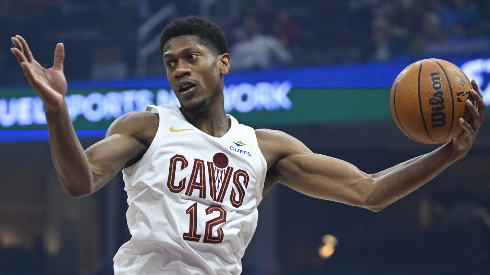 Cavaliers agree to surprisingly trade De’Andre Hunter to Kings