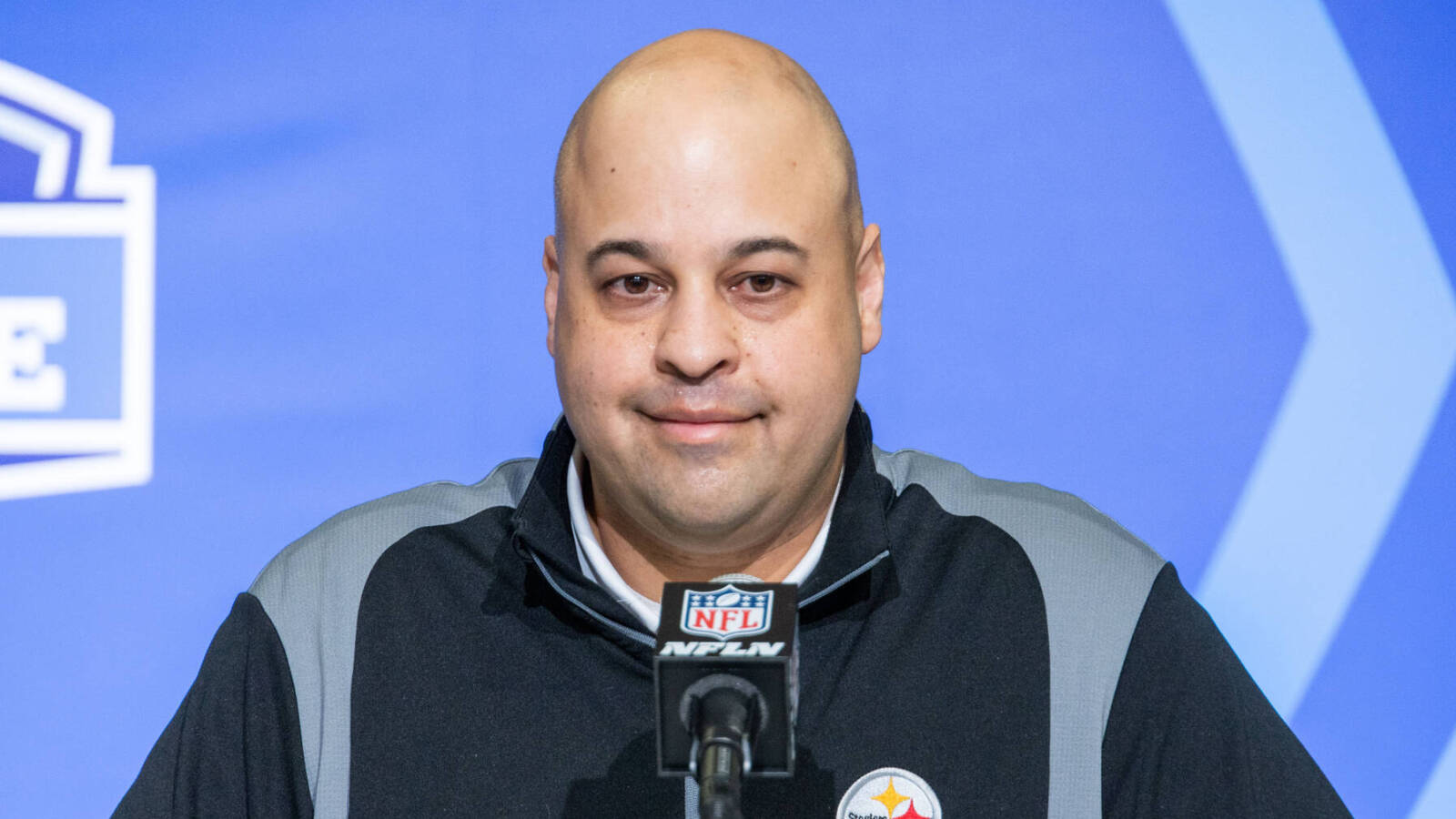 Did the Steelers have the best draft? Yardbarker