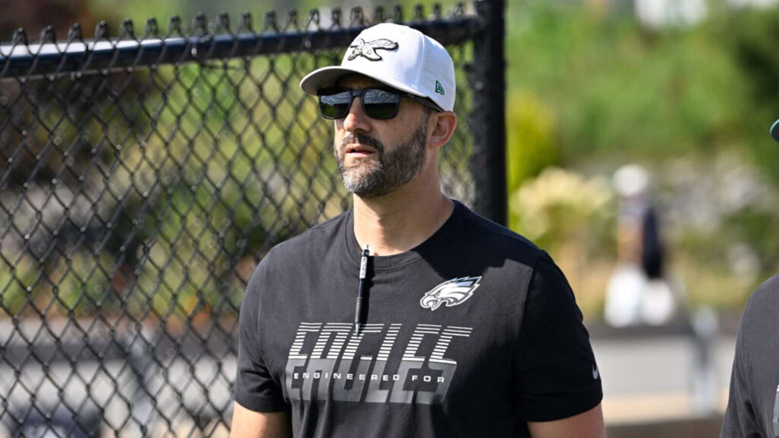 Eagles Slapped With Brutally Honest Reality Check After Titans Win