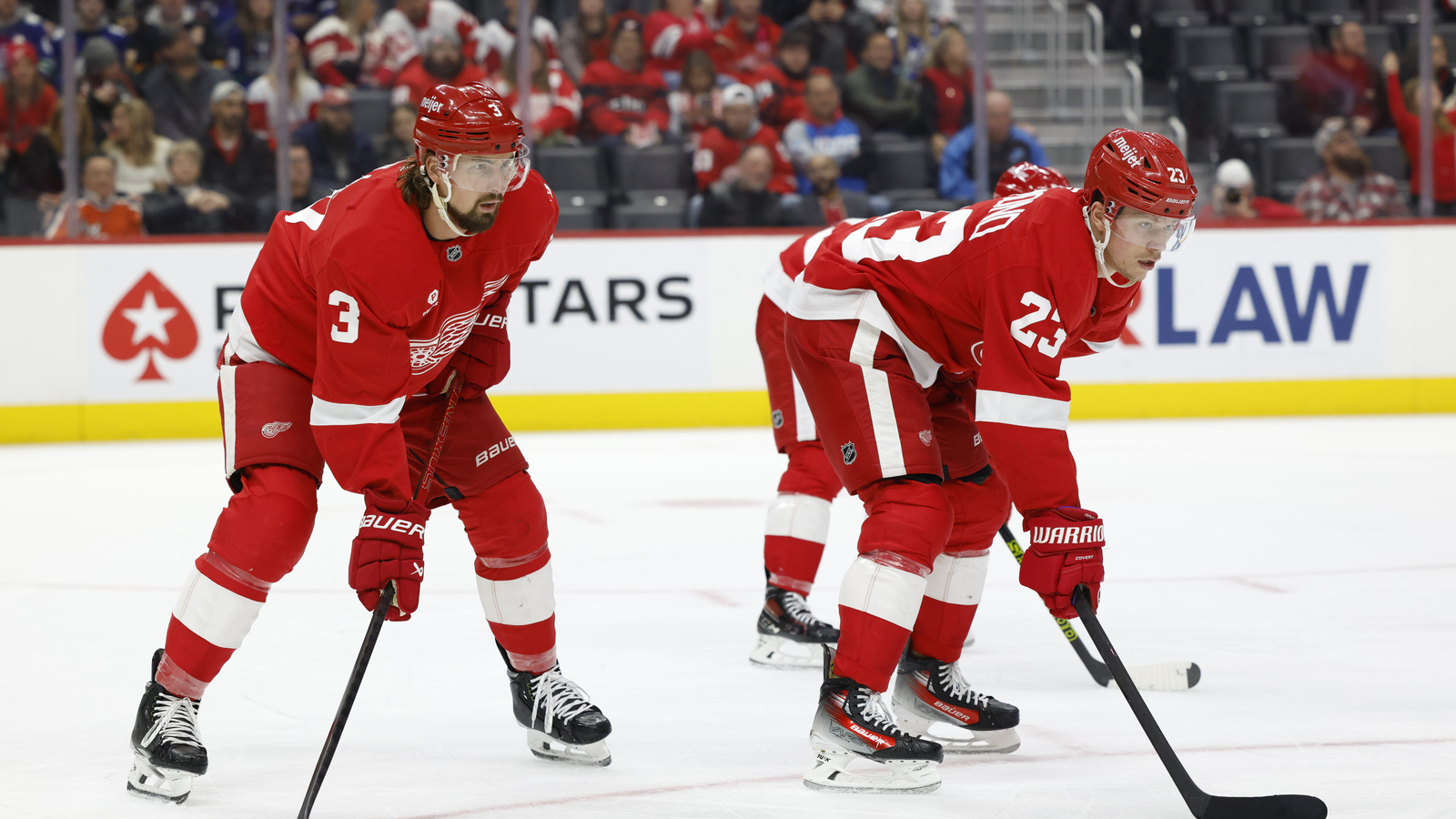 NHL News