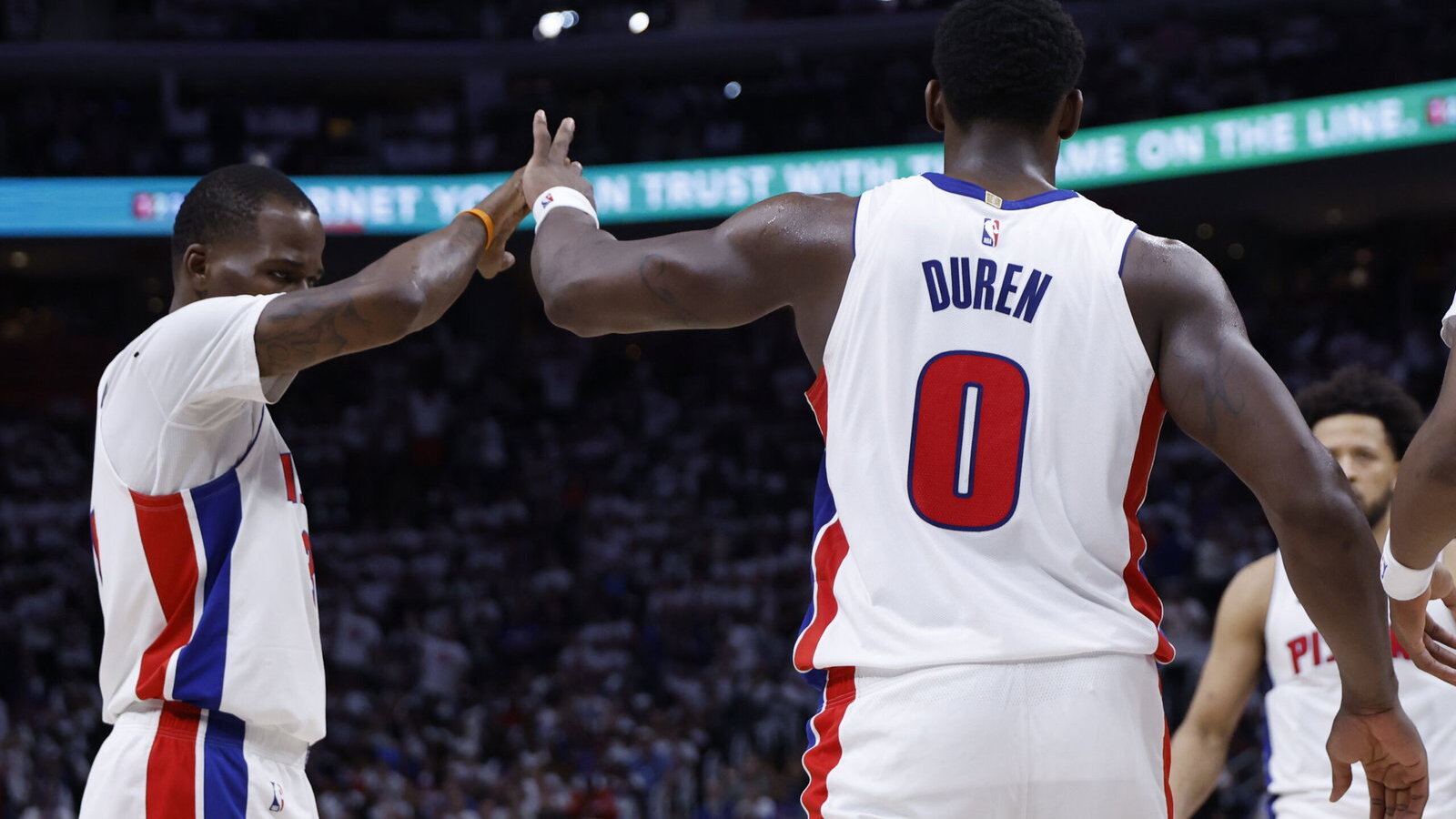 Detroit Pistons 2026-27 NBA Preseason Preview