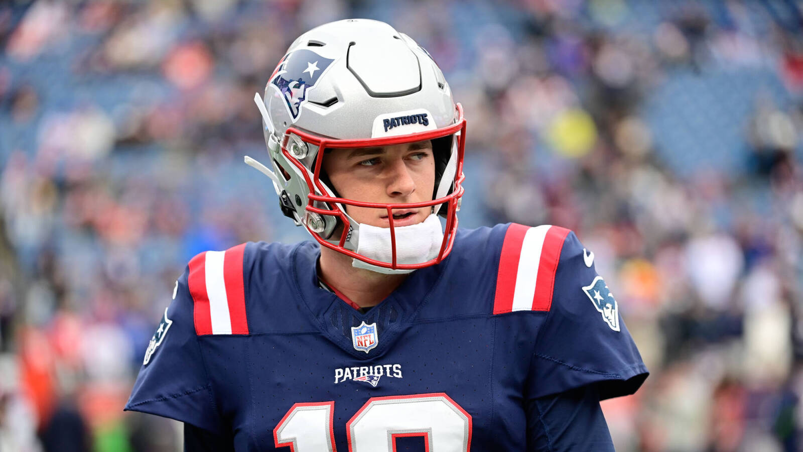 Patriots trade Mac Jones to AFC South team