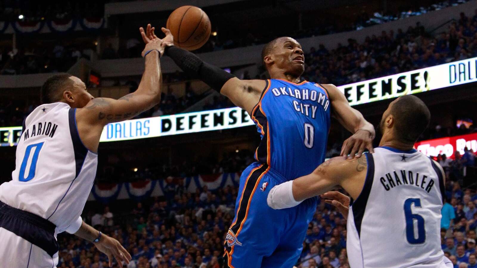 OKC Thunder may have something special planned for Russell Westbrook, hints Sam Presti