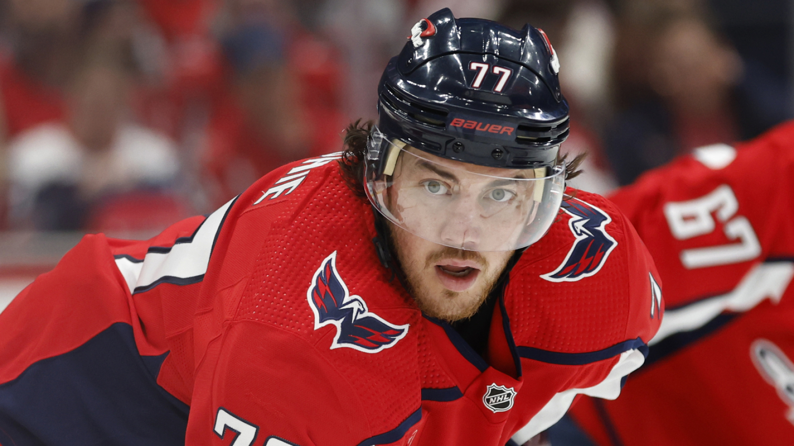 Capitals could find much-needed salary cap space in T.J. Oshie, Niklas Backstrom