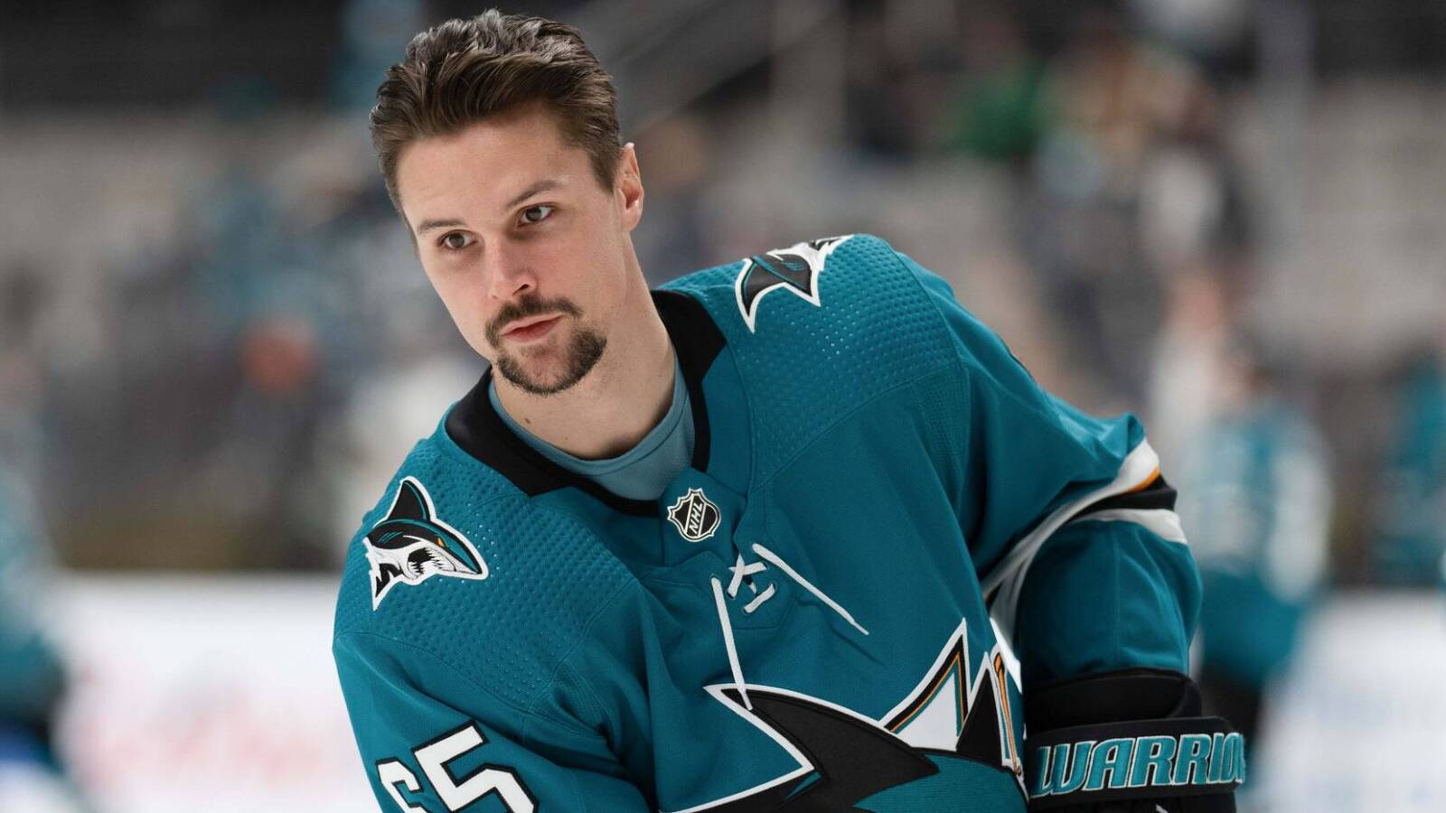 NHL.com Media Site - News - Sharks' Erik Karlsson Wins Norris Trophy